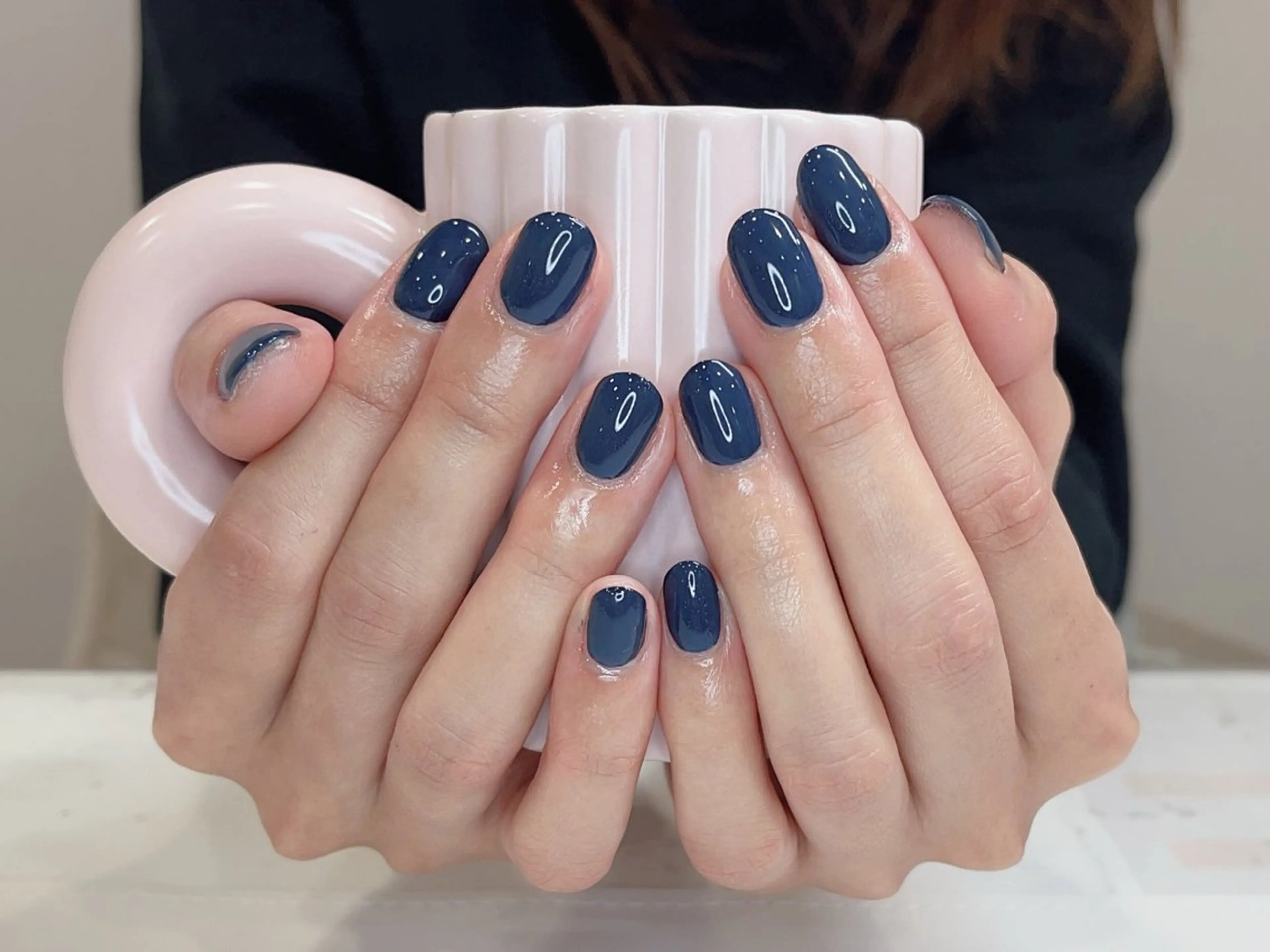 ネイル Nail Salon KINA 心斎橋店のネイルデザイン