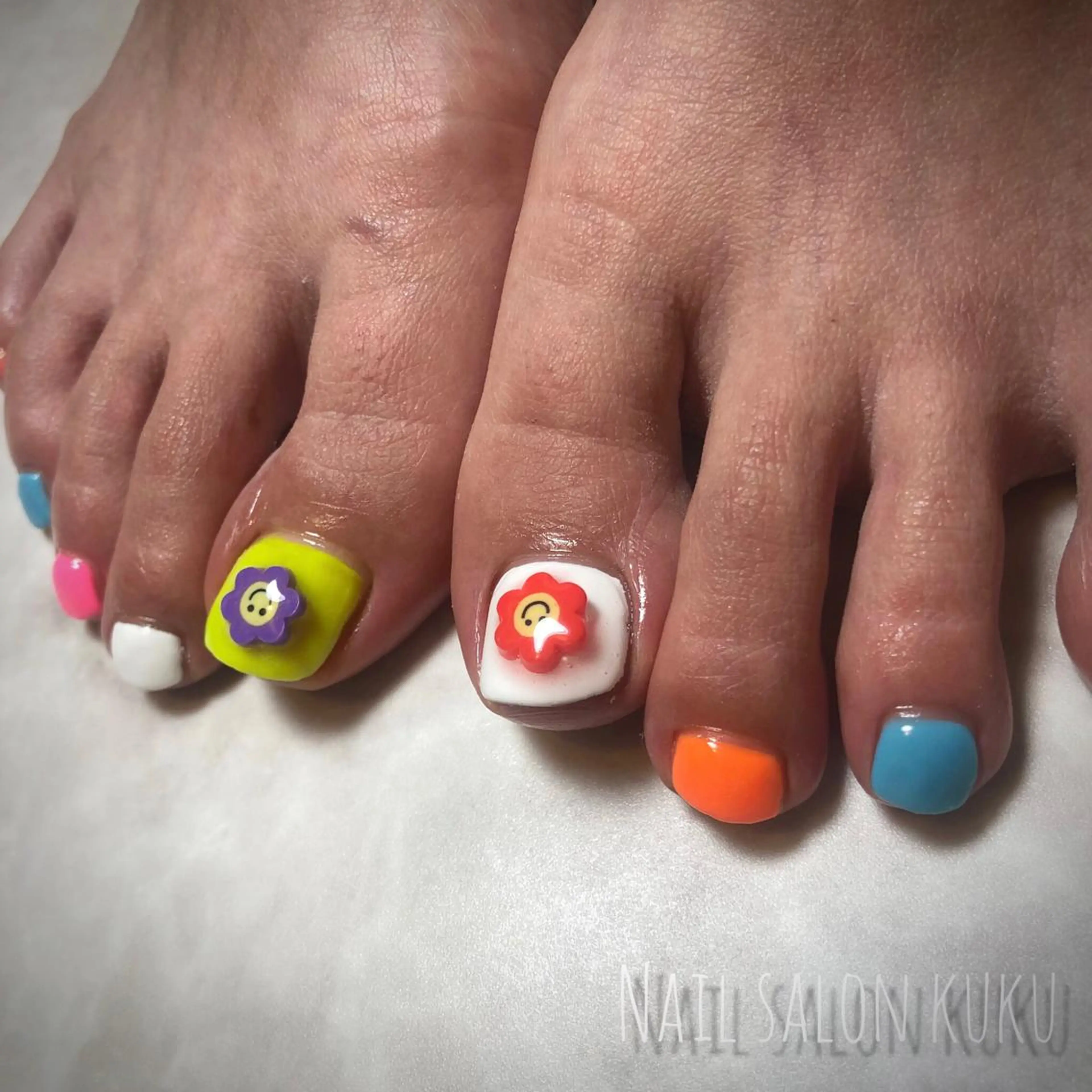 ネイル nail salon kuku所属・nail salon kukuのネイルデザイン