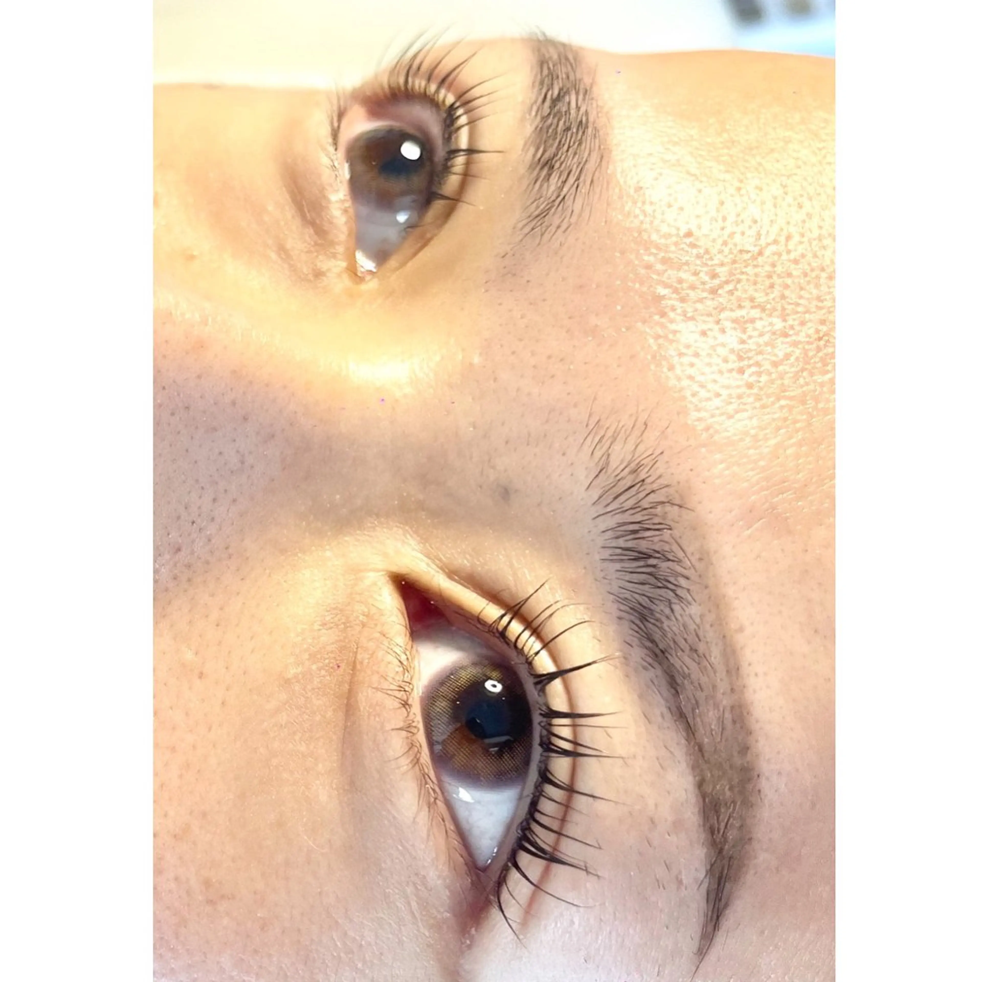 マツエク・マツパ マツパ eyelash GARDENのマツエク・マツパデザイン