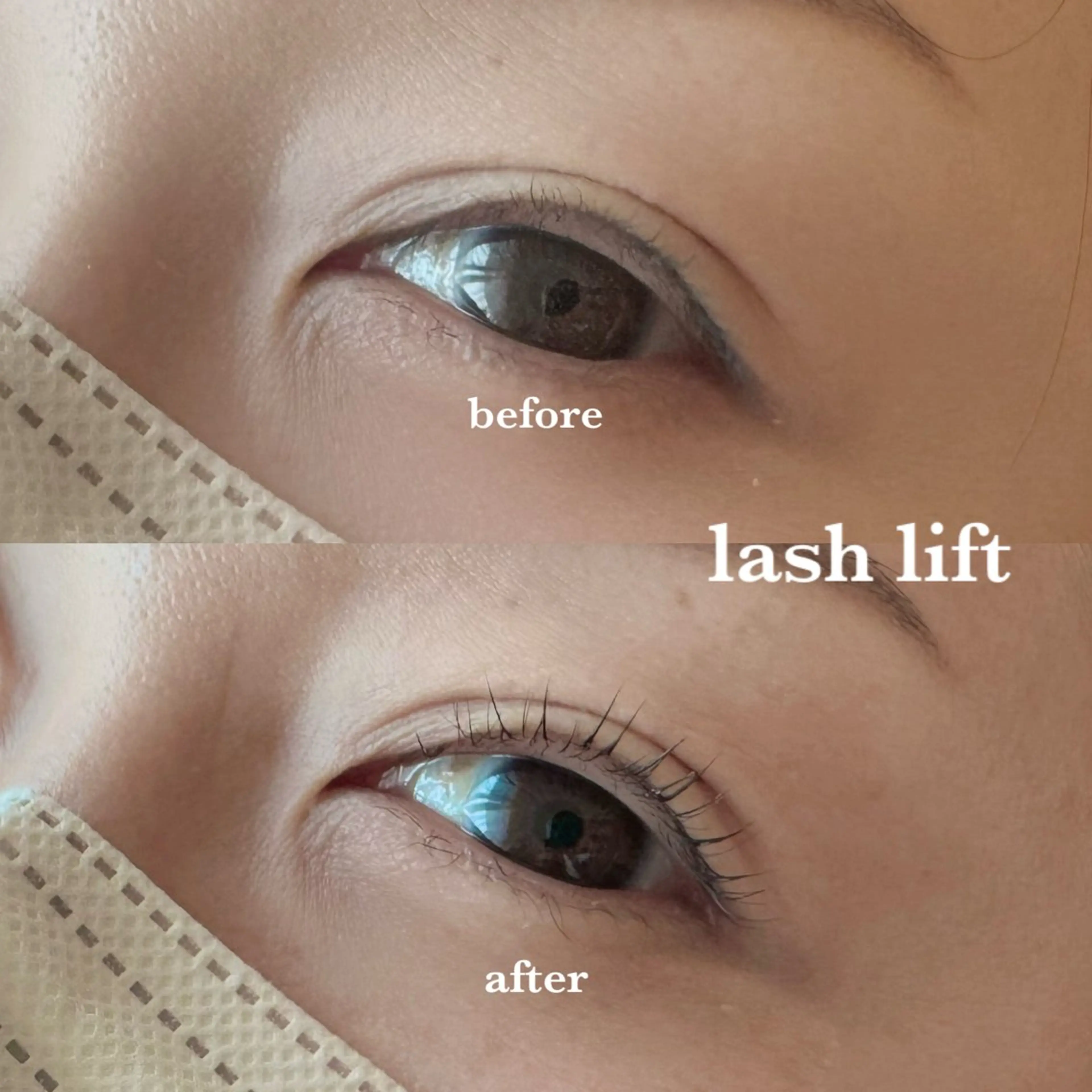 マツエク・マツパ マツパ eyelash salon kiitos所属・高木 亜希のマツエク・マツパデザイン