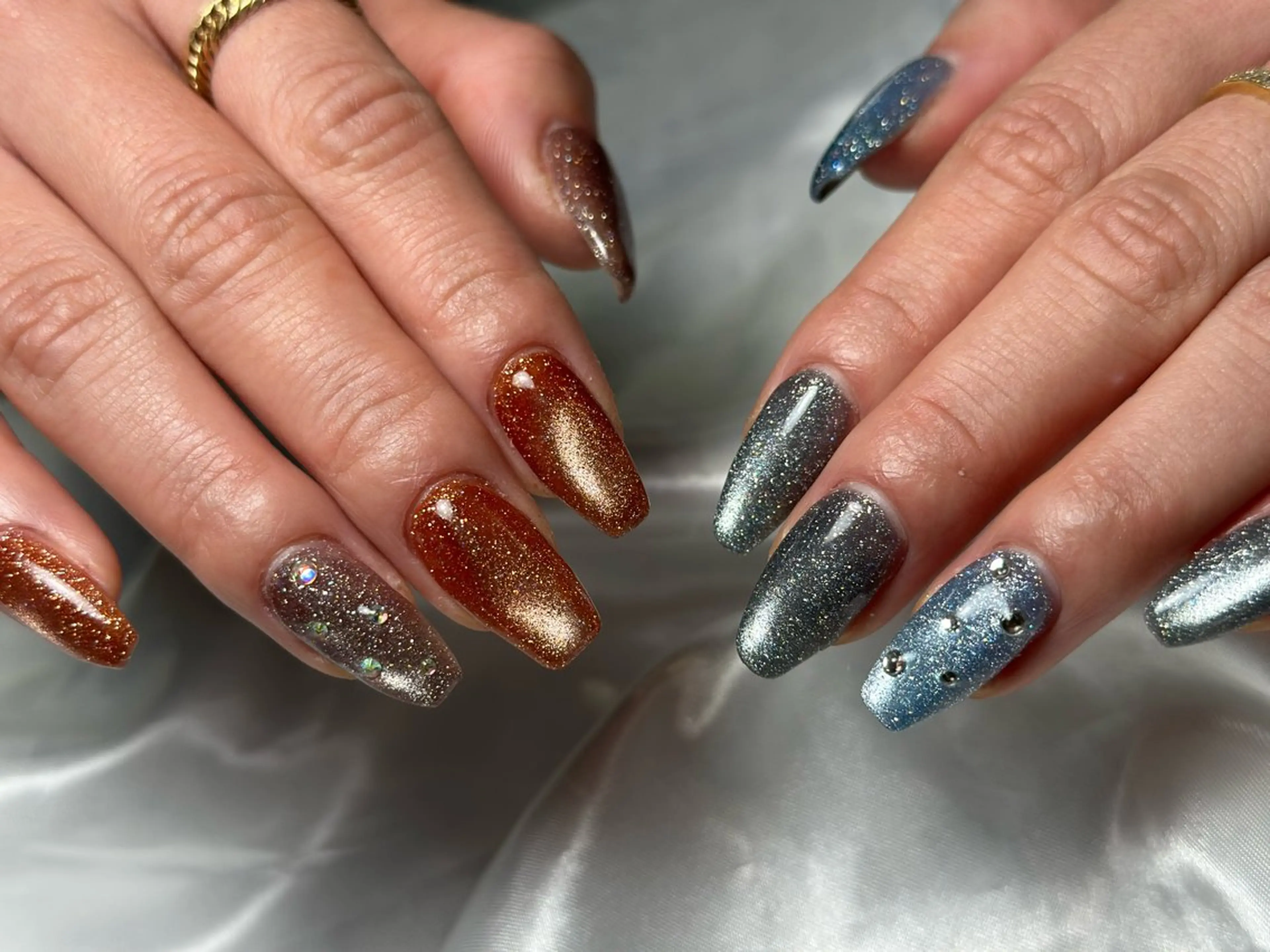 ネイル beauty salon glory所属・glory💋 Kimiのネイルデザイン