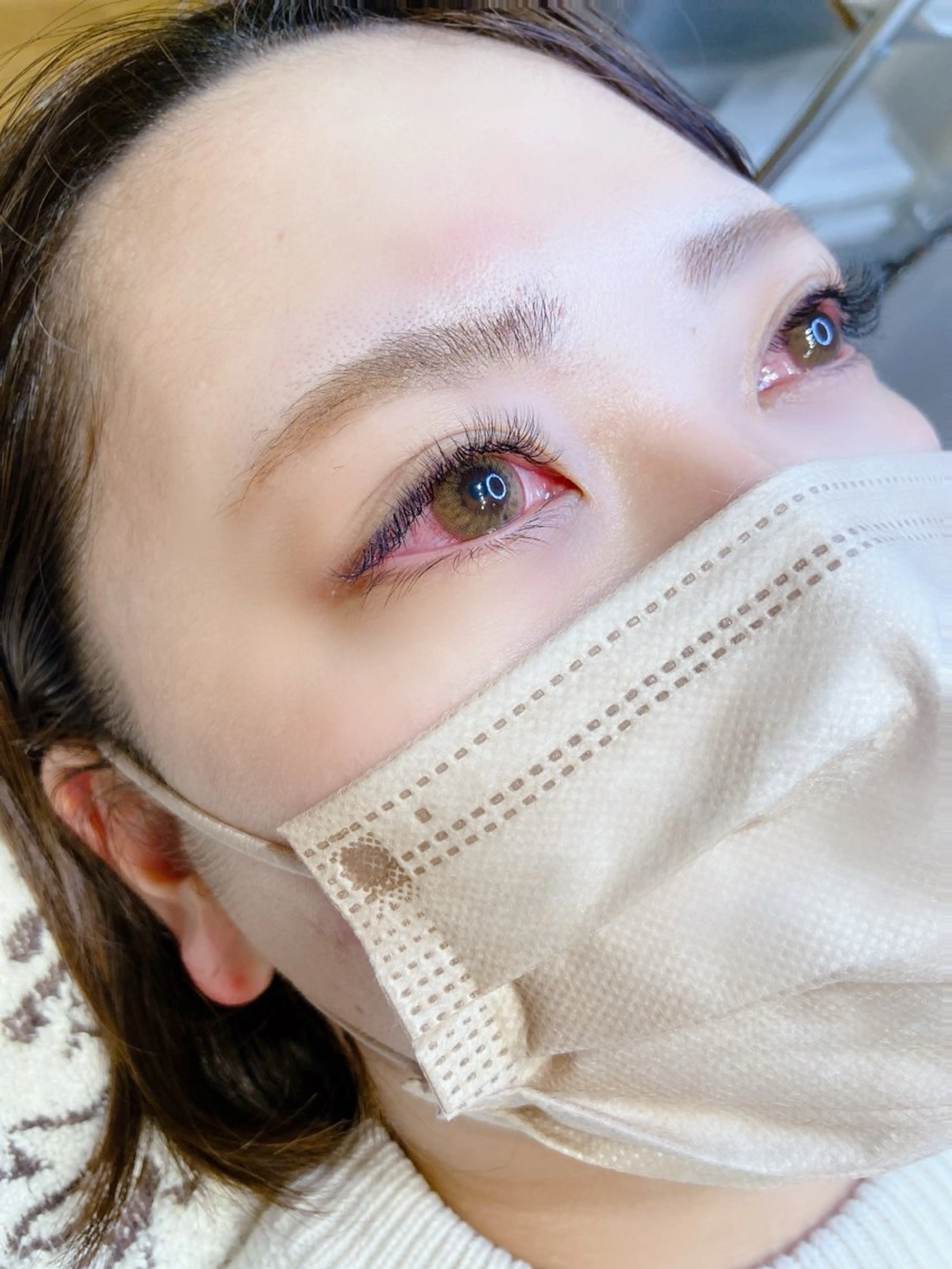 マツエク・マツパ ボリュームラッシュ kala colorerのエステ・リラクイメージ