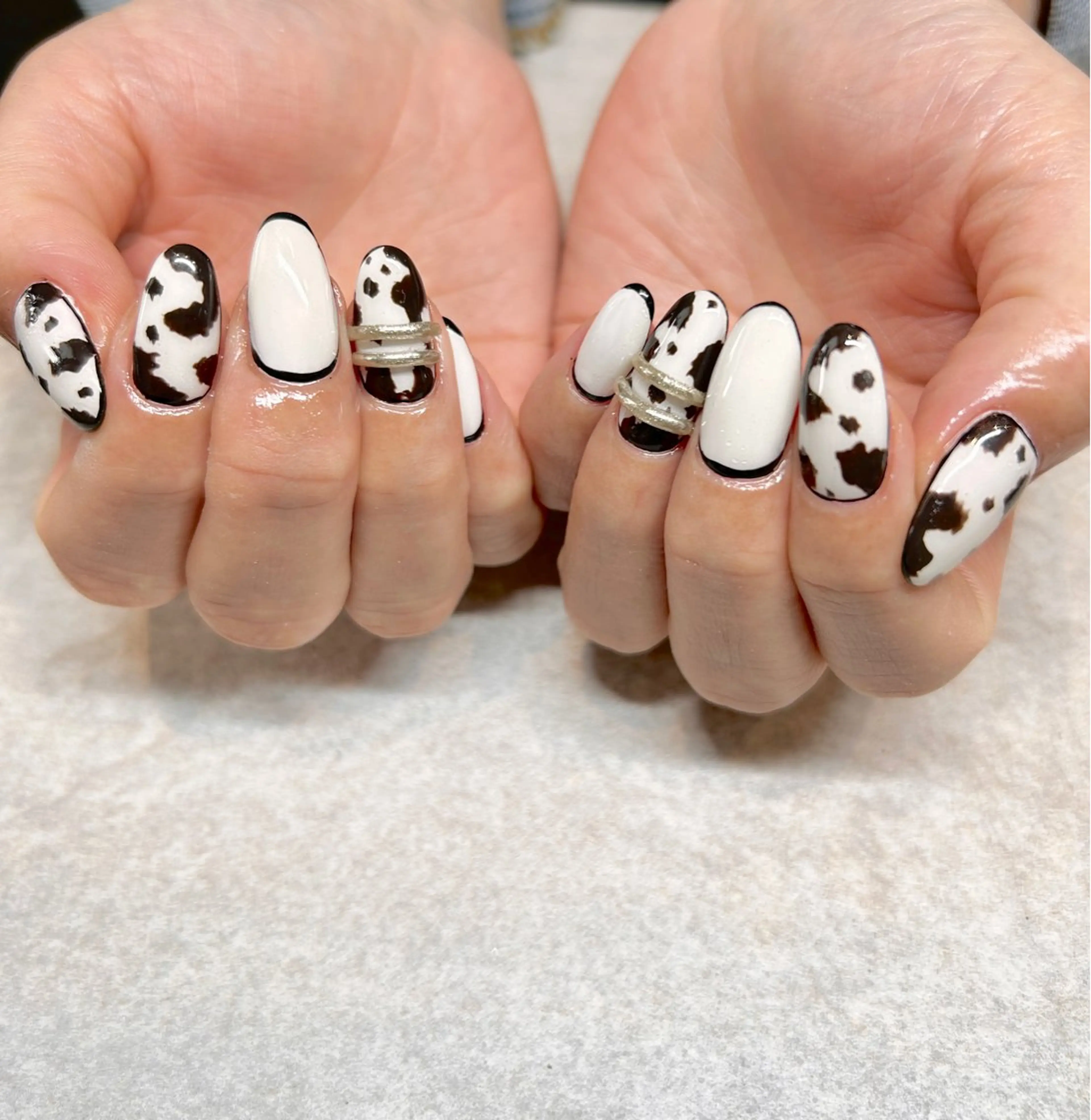 ネイル N.style所属・Ｎ. styleのネイルデザイン