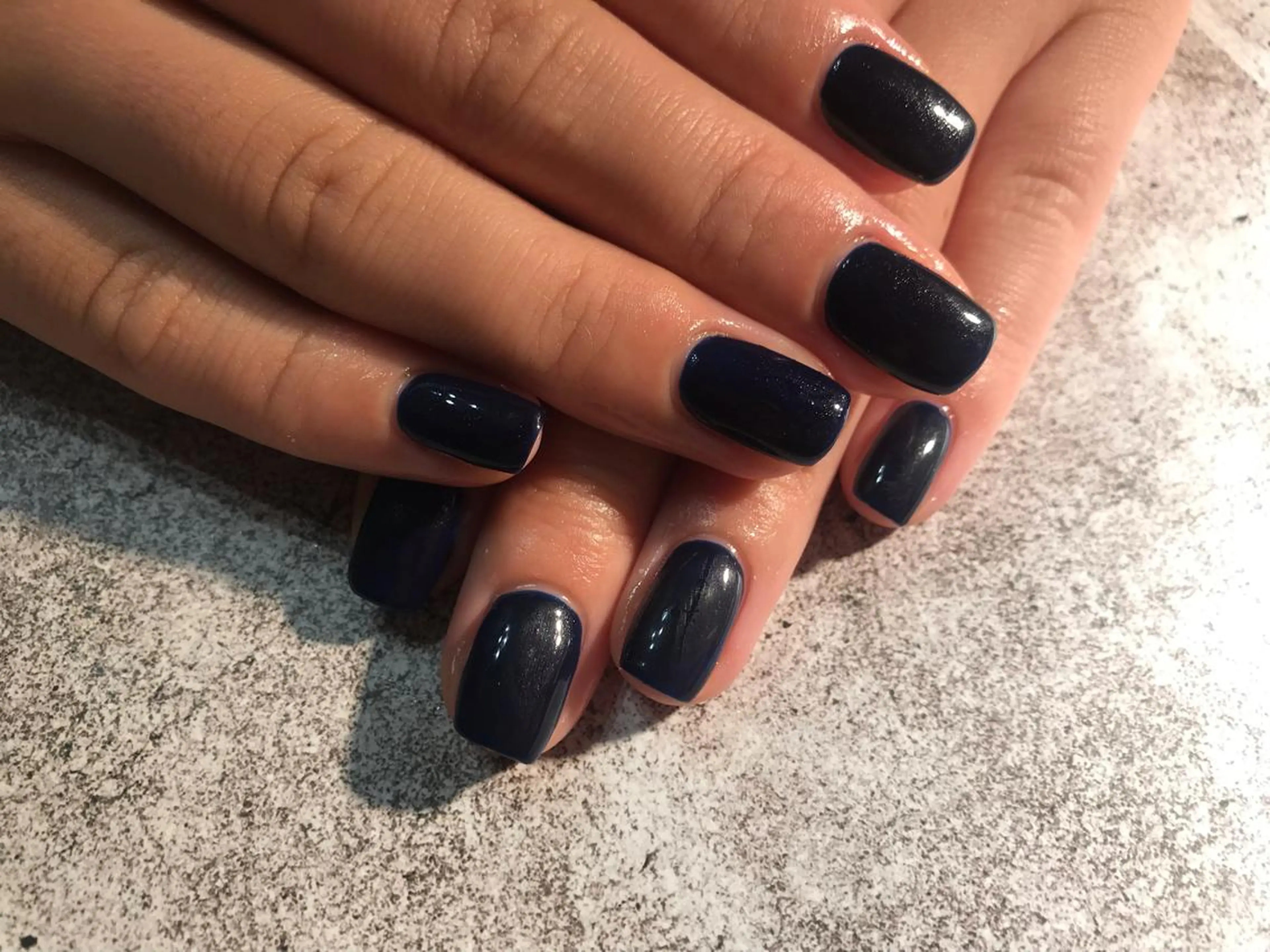 ネイル ハンドネイル Kimura Yukoのネイルデザイン