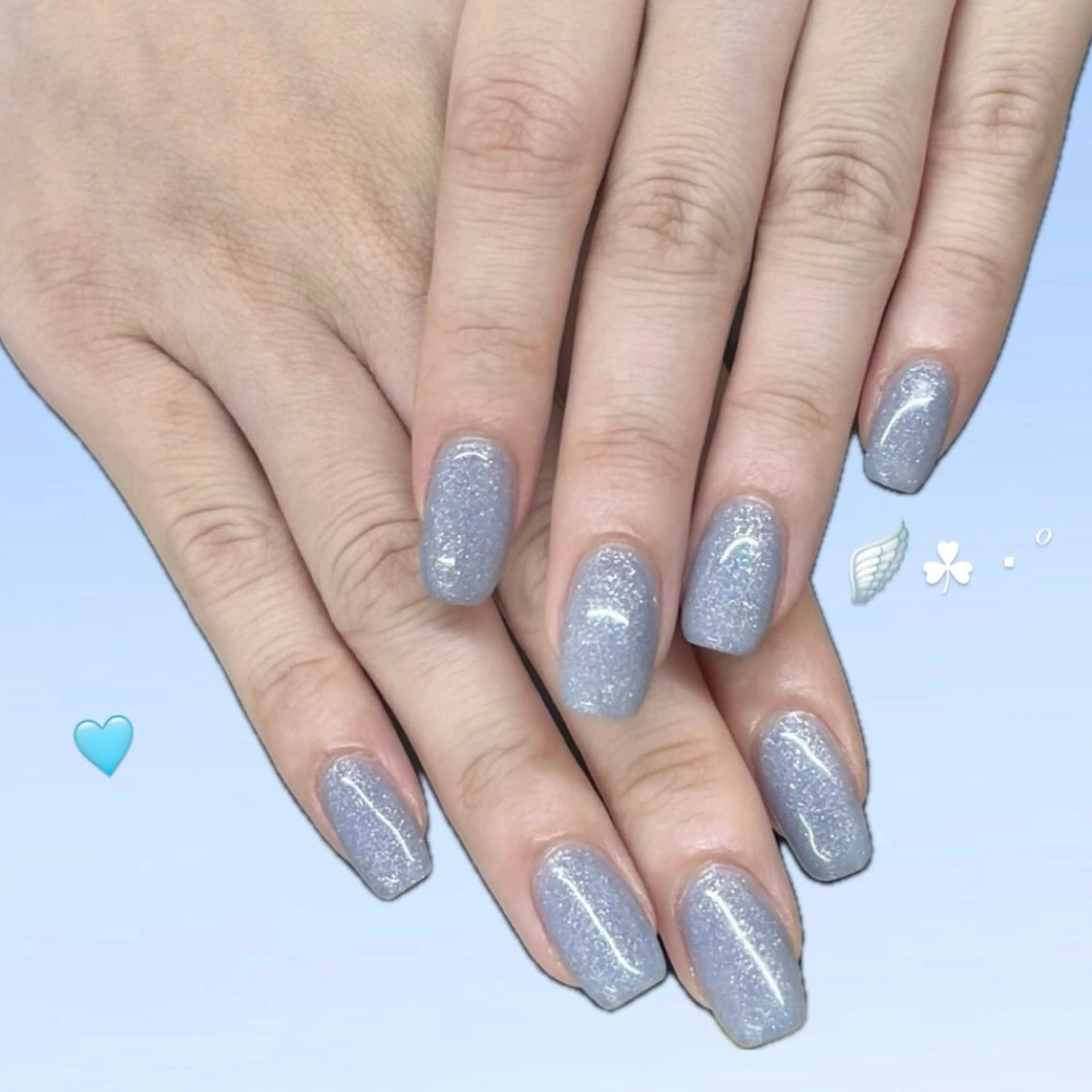 ネイル ハンドネイル la.mignon Aiのネイルデザイン