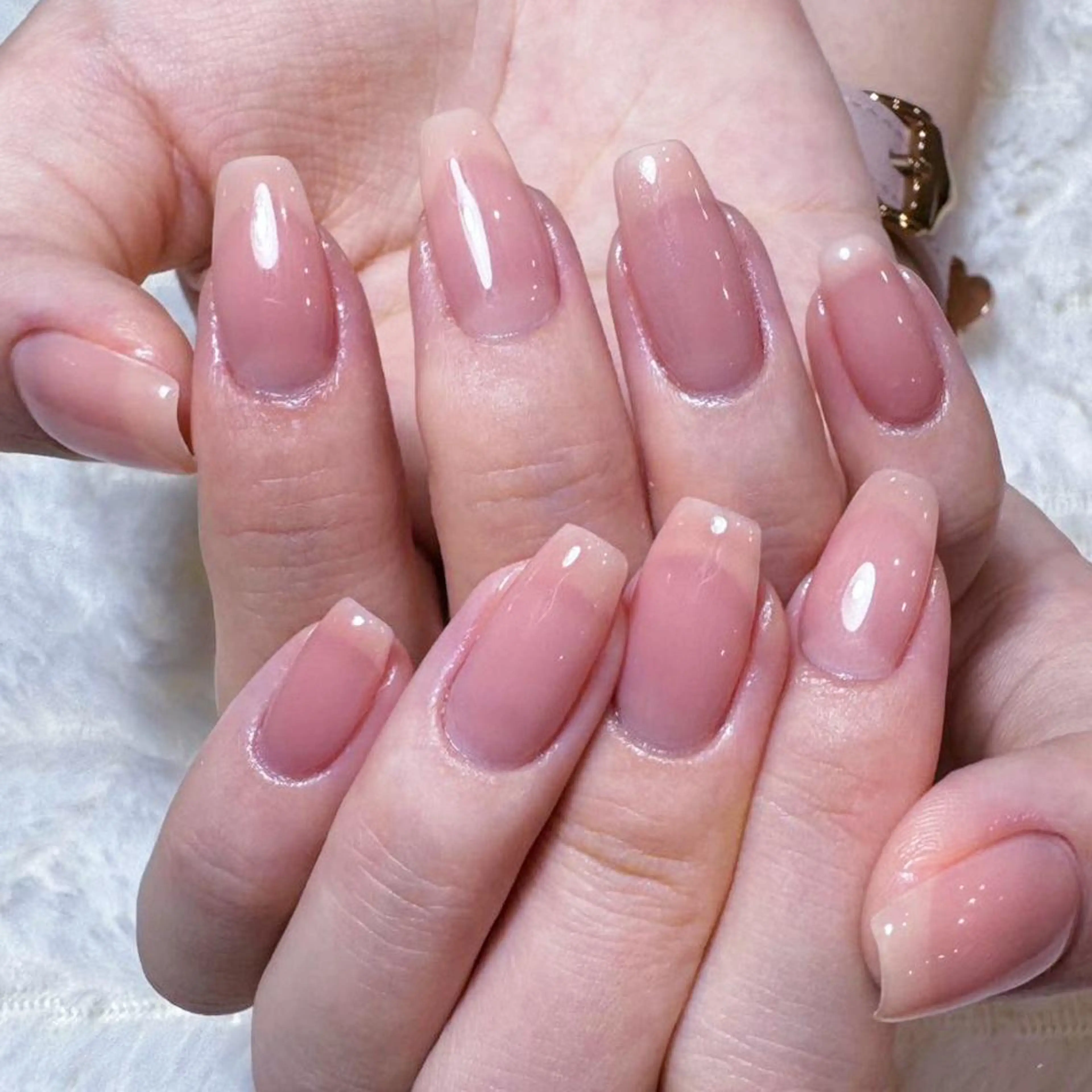 ネイル Naki ♥のネイルデザイン