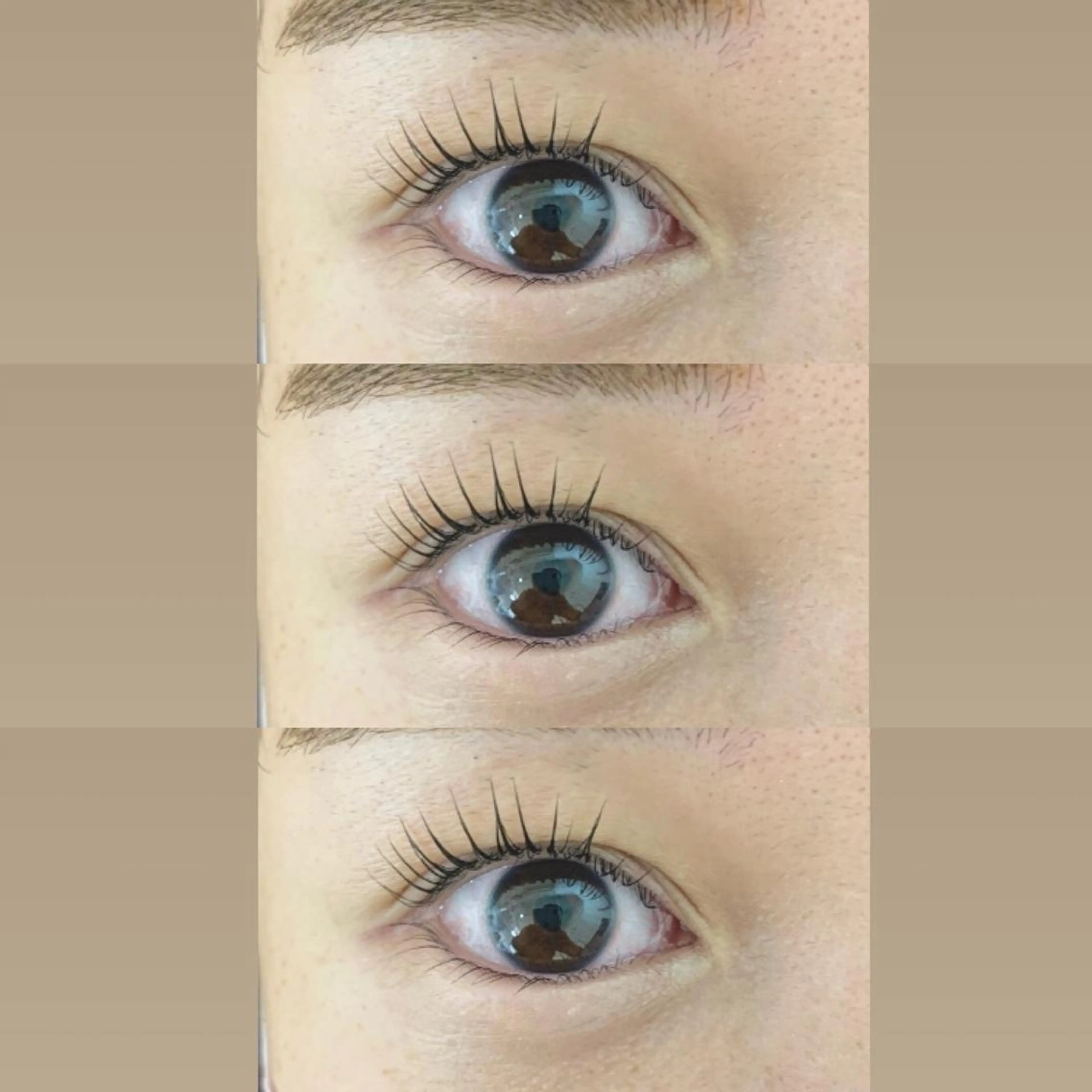マツエク・マツパ Kai eyelash所属・YU MEのマツエク・マツパデザイン