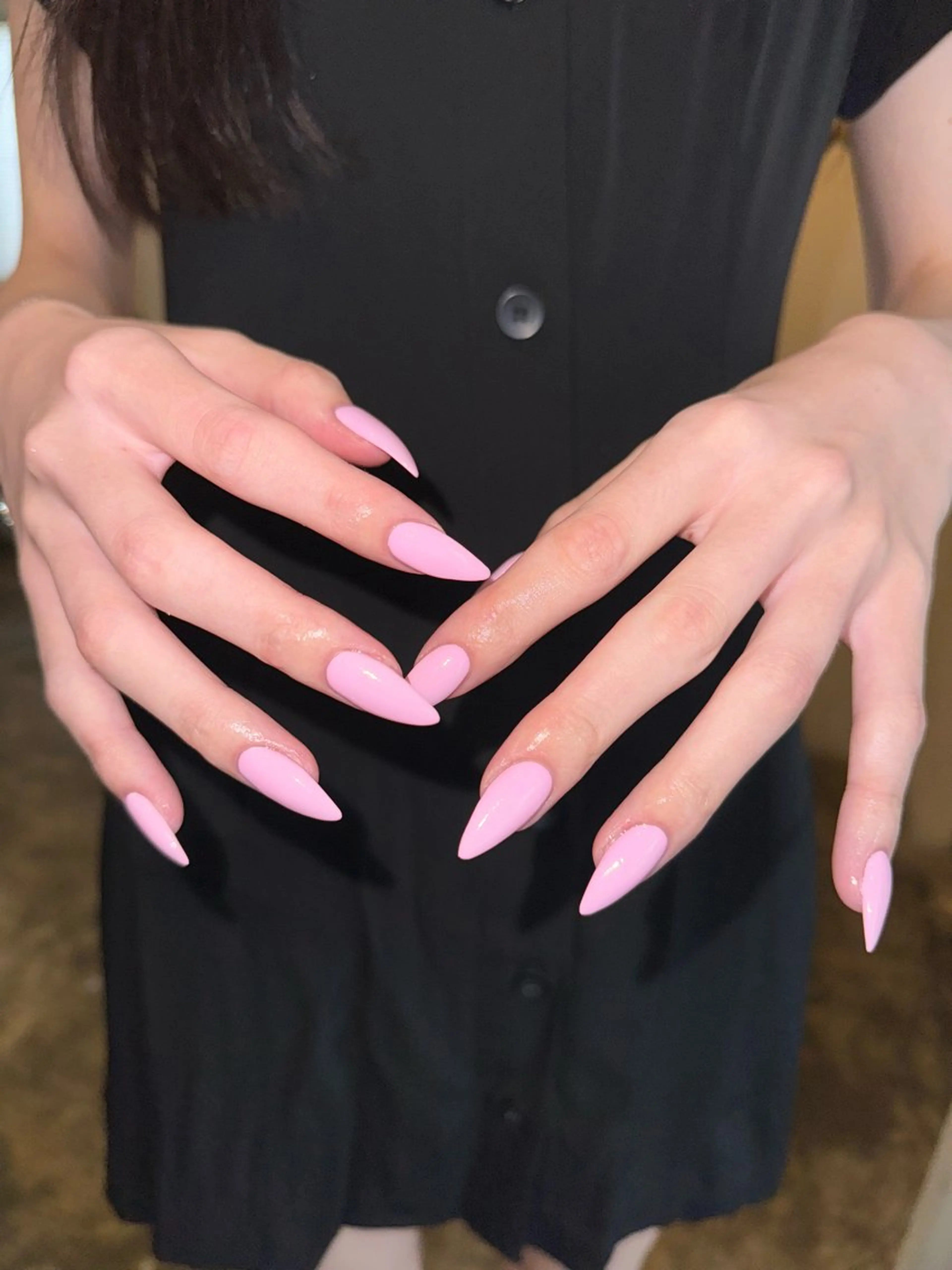 ネイル ハンドネイル handsome所属・miura ichikaのネイルデザイン