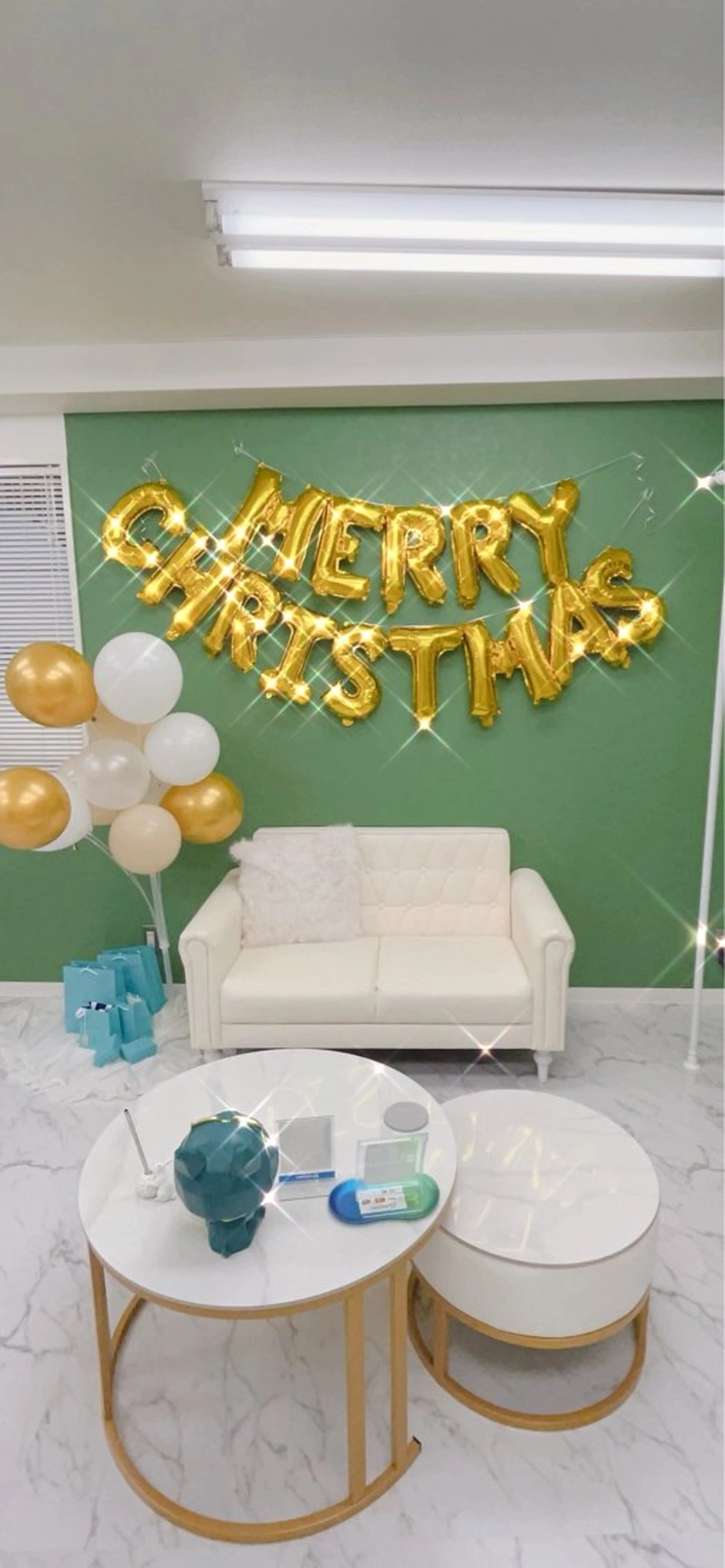 MEITY新宿所属・小顔、毛穴ケア MEITY新宿のエステ・リラクイメージ