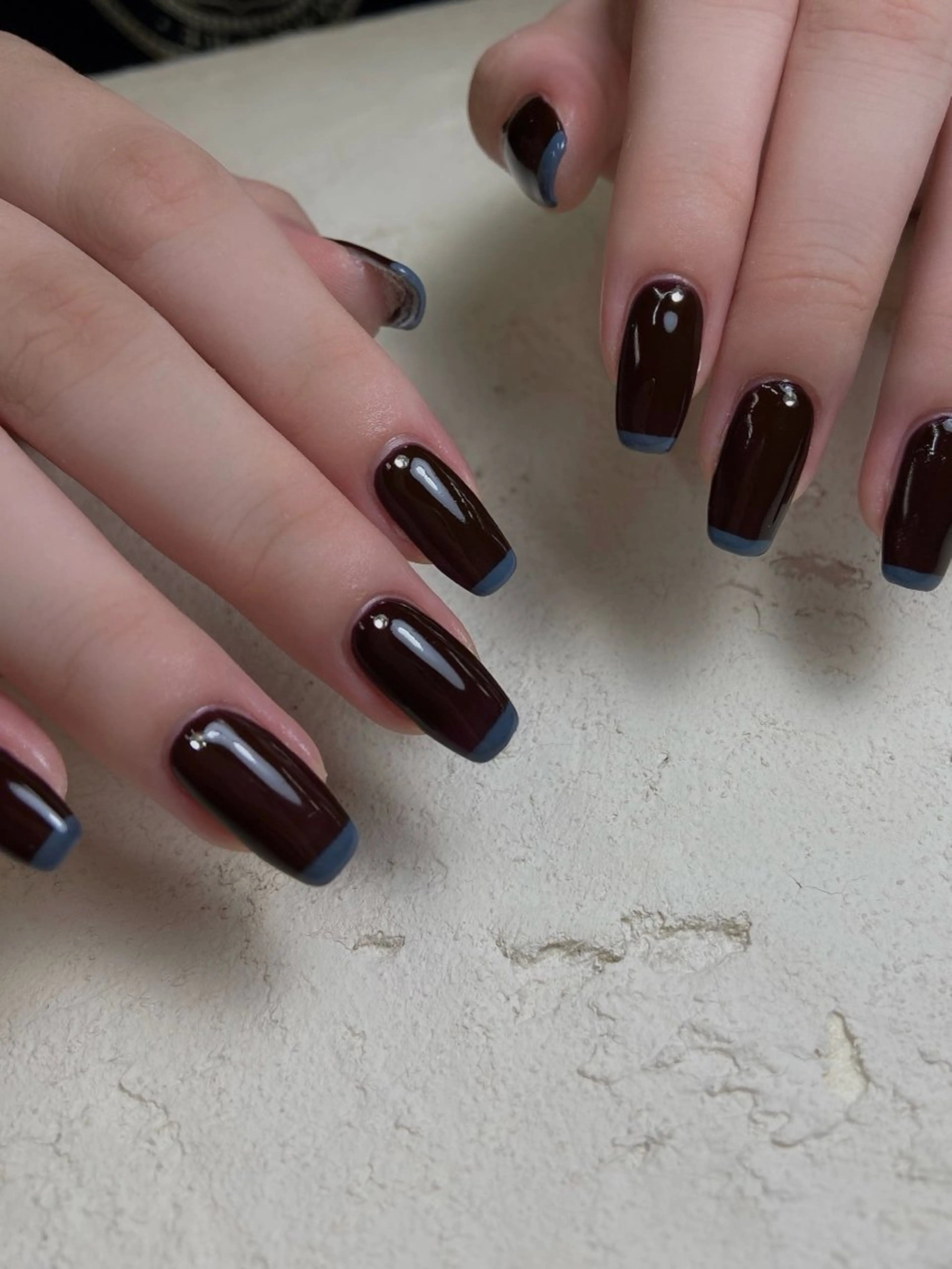 ネイル nail&eyelash nuas所属・nuás* ニュアーズのネイルデザイン