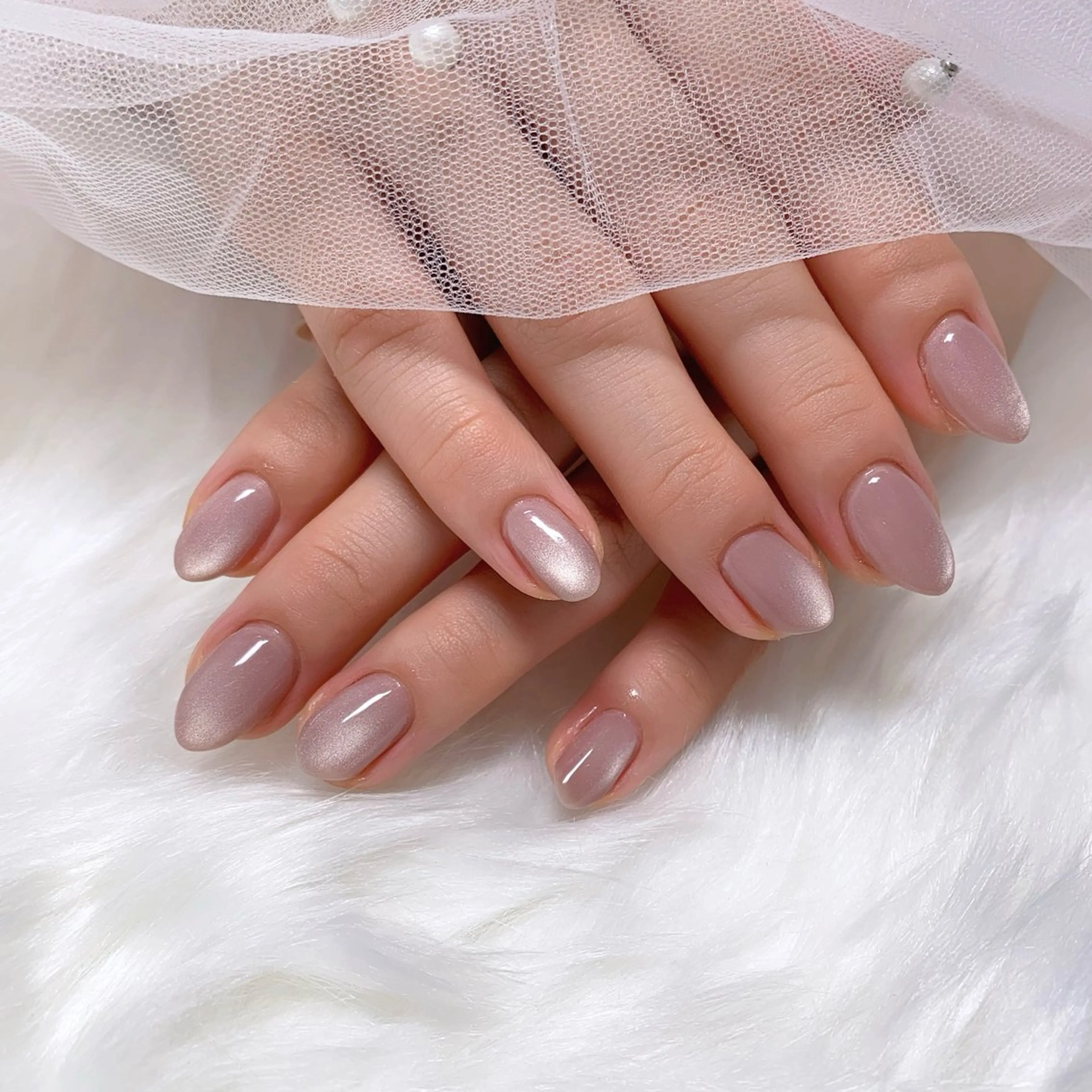 ネイル ハンドネイル Emi-nail 江﨑のネイルデザイン