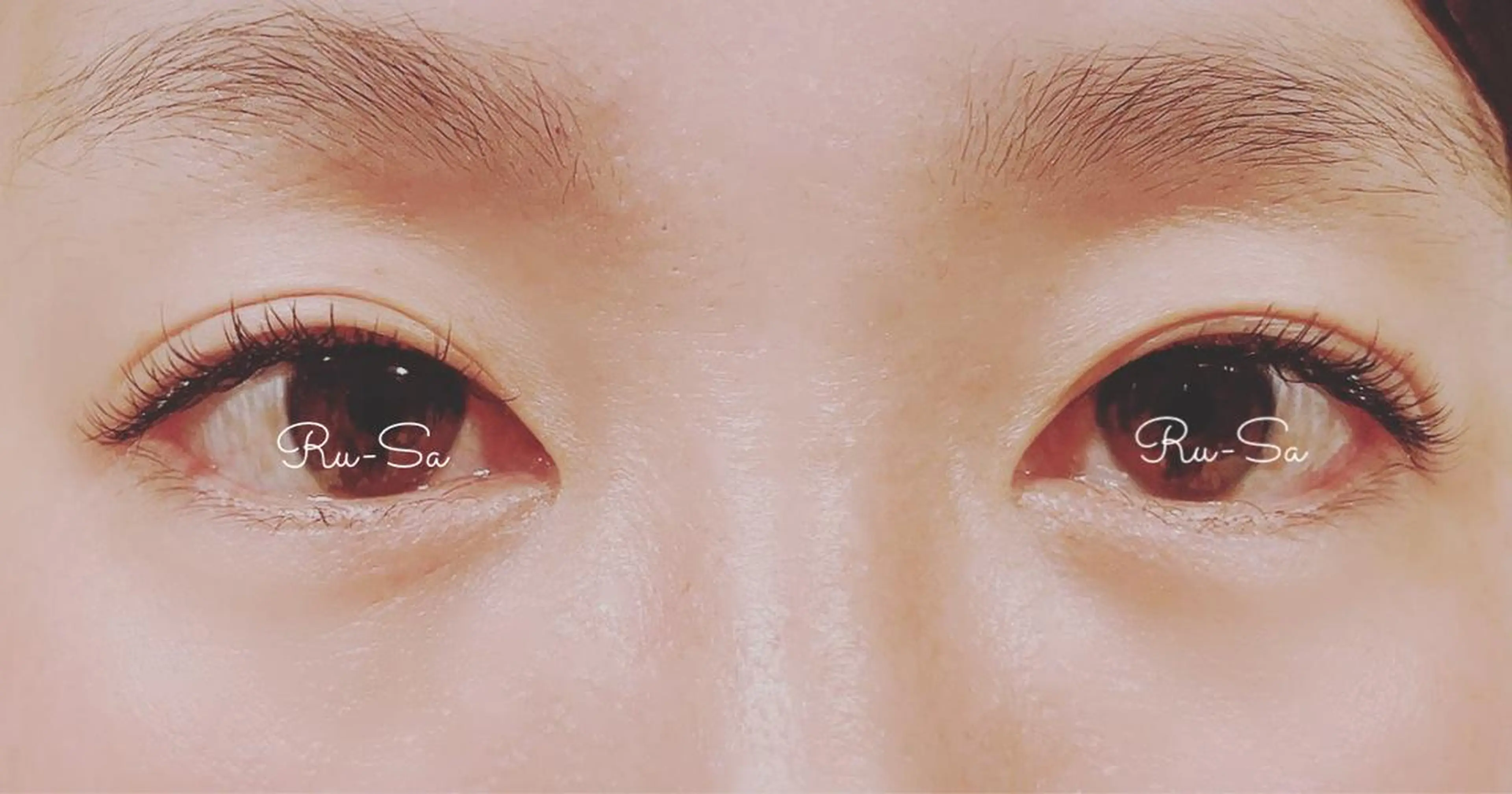 大人気💫フラットマットラッシュ80本（オフ込）の写真