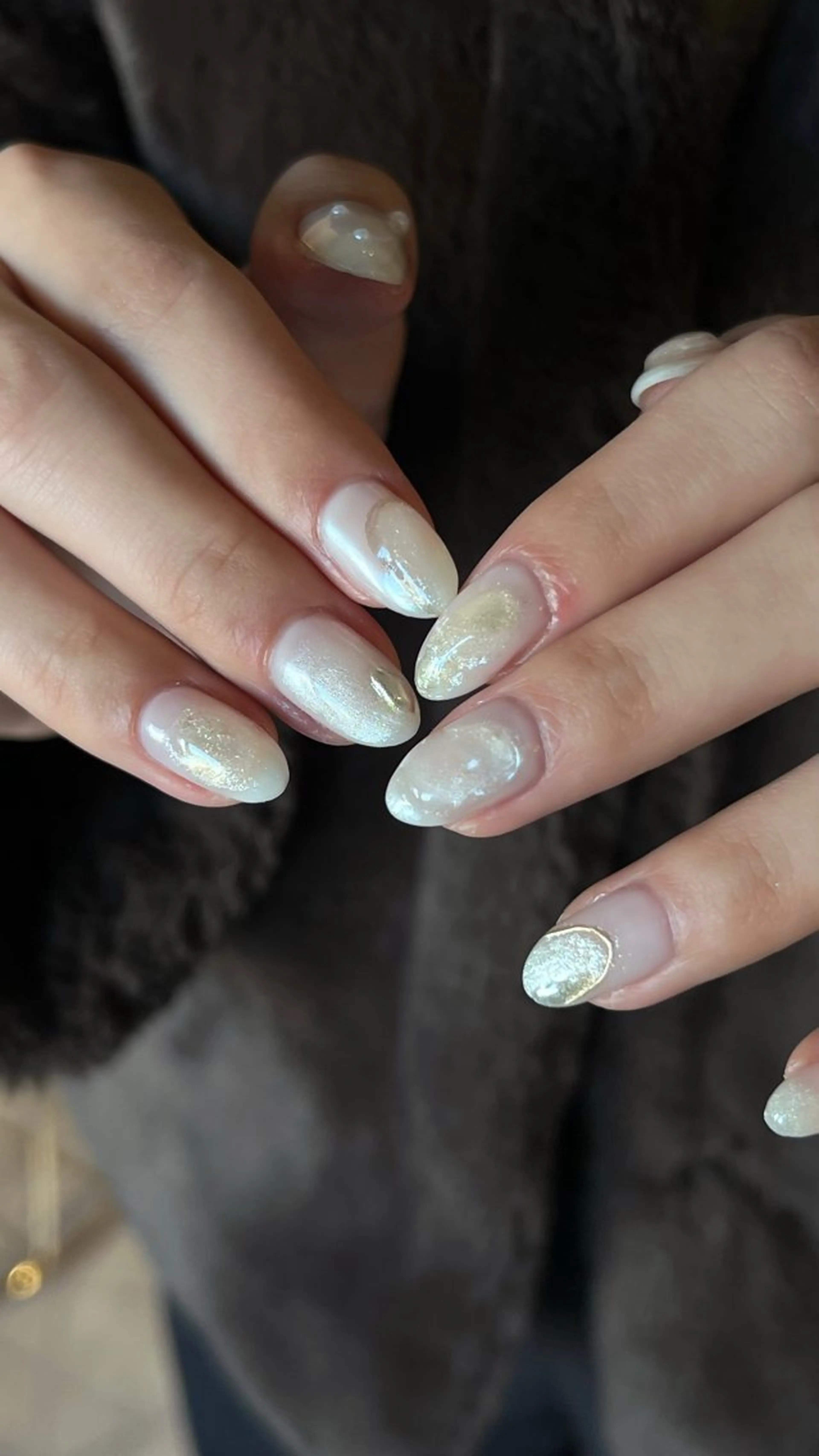 ネイル ハンドネイル Maiko 🤍のその他イメージ