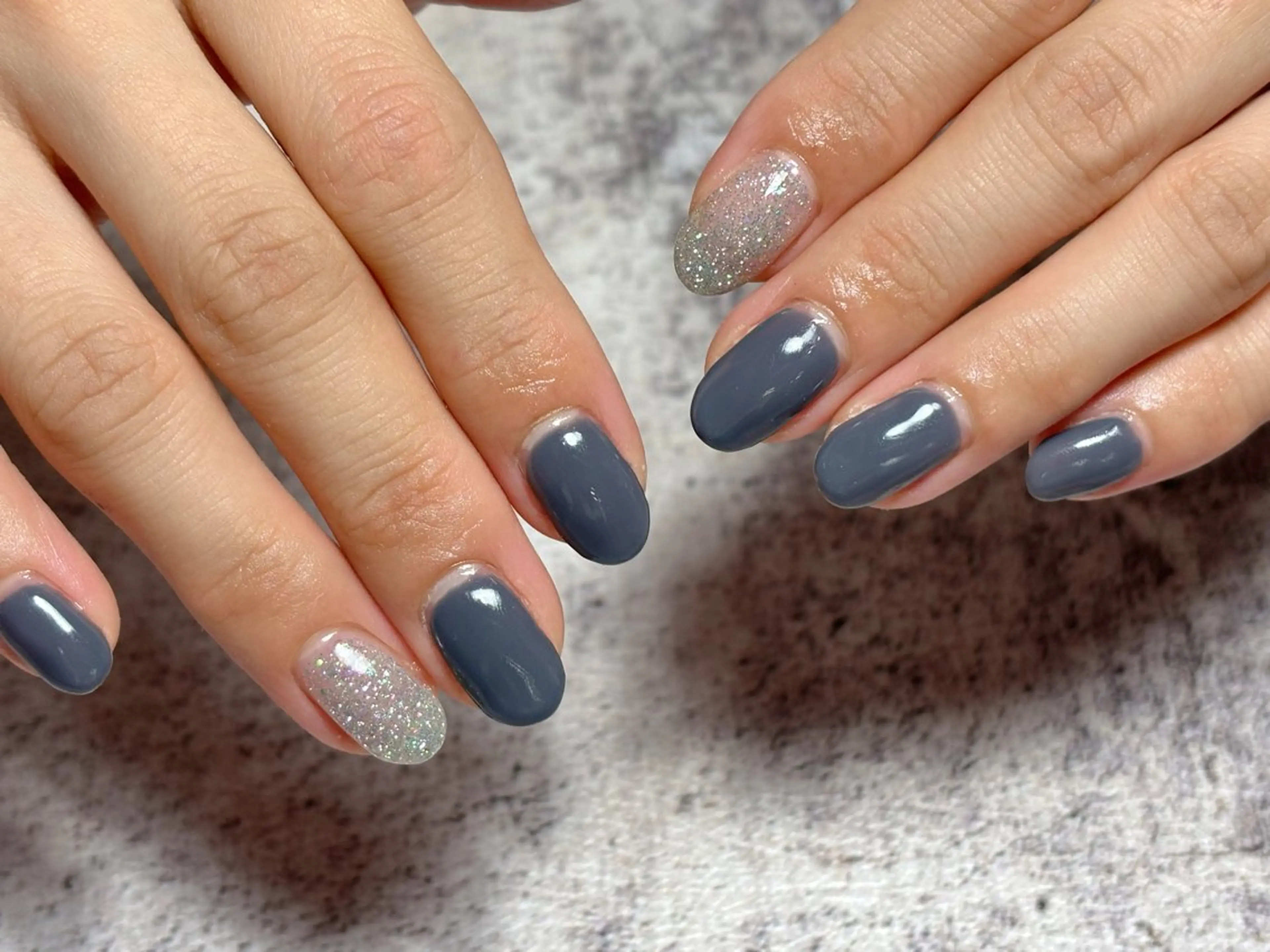 ネイル ハンドネイル misaki nailのネイルデザイン