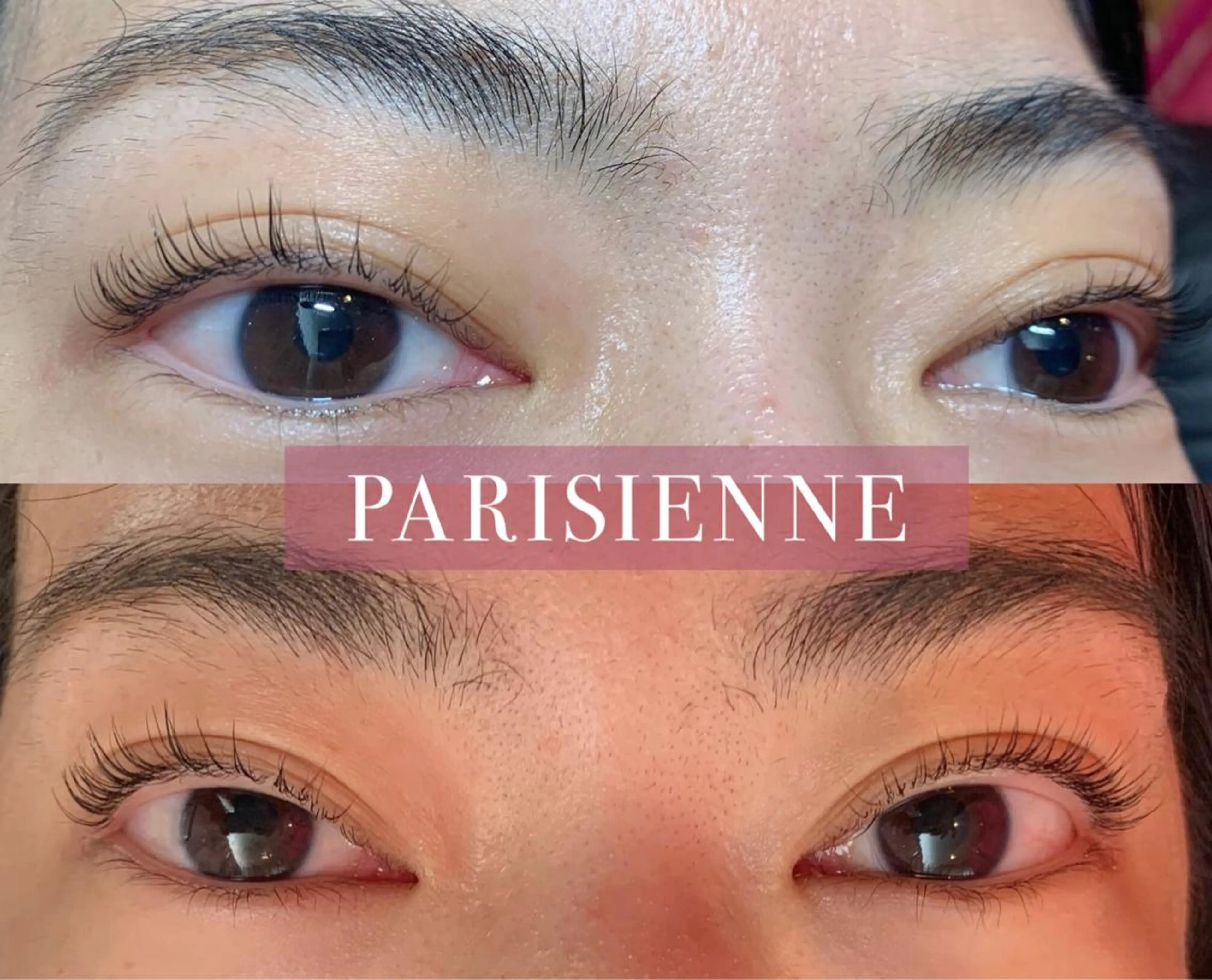 マツエク・マツパ パリジェンヌラッシュリフト まつげとまゆげ専門店 nonno.のマツエク・マツパデザイン