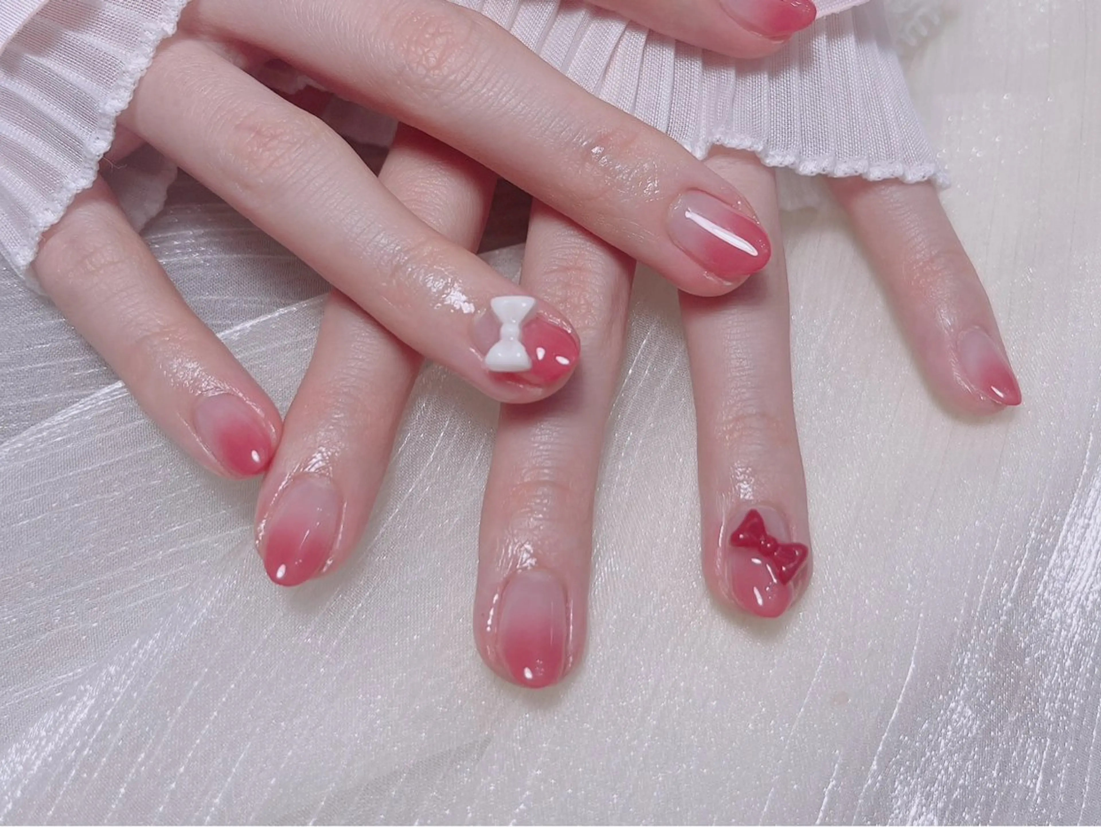 ネイル ハンドネイル ネイルサロン KARIのネイルデザイン