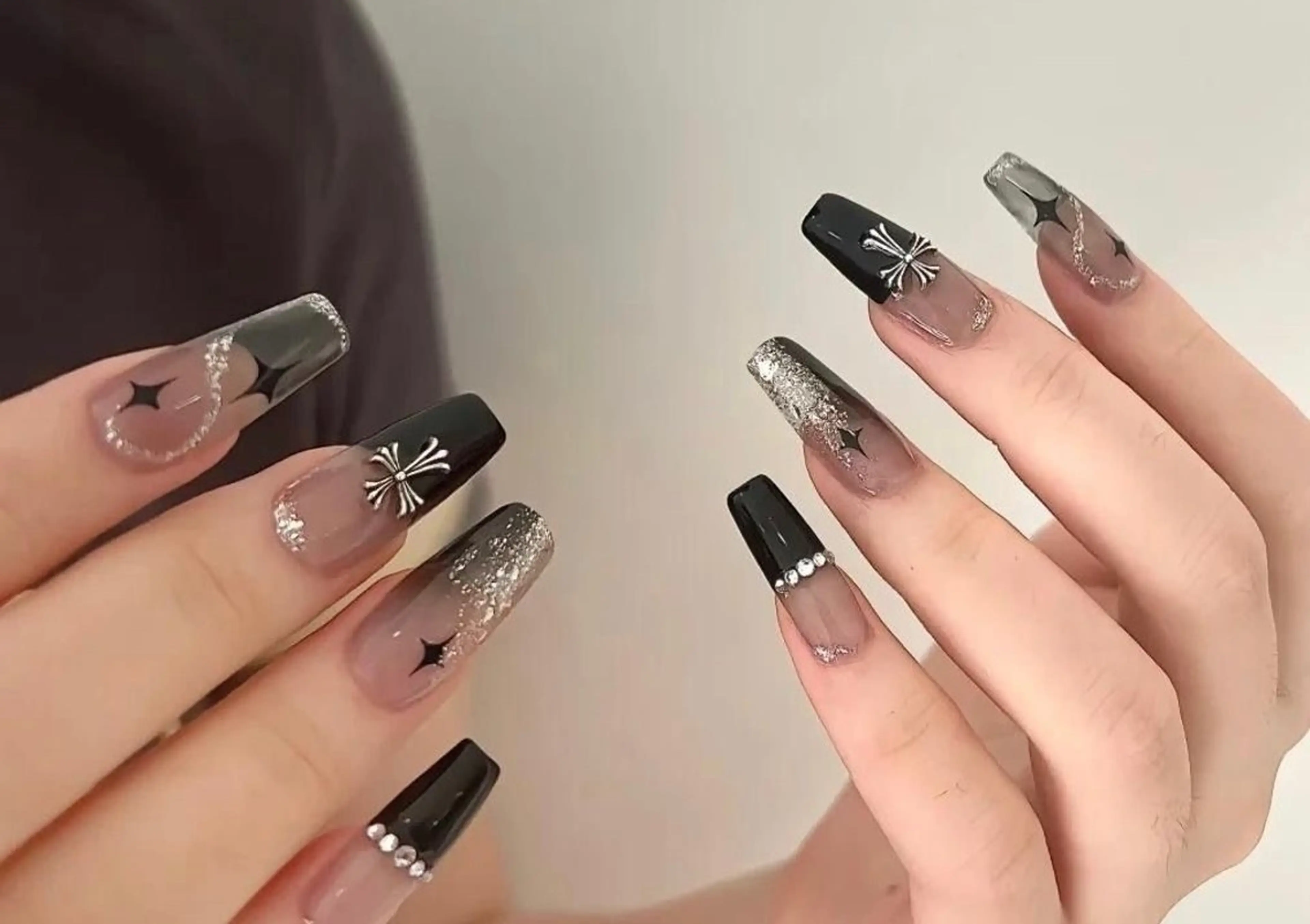 ネイル ハンドネイル ハンドケア Y&Y Nail Salonのネイルデザイン