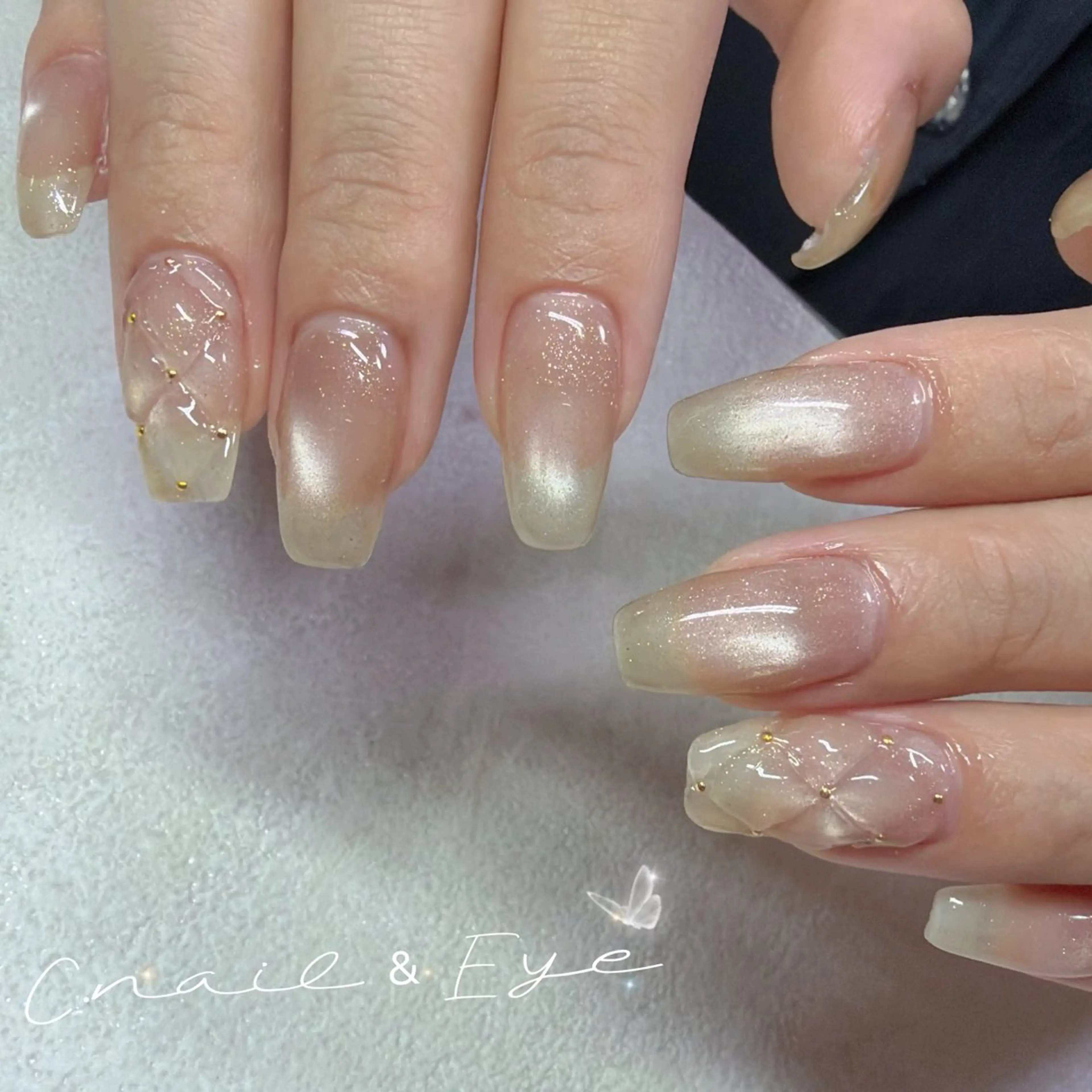 ネイル C.Nail&EYE RINAのネイルデザイン