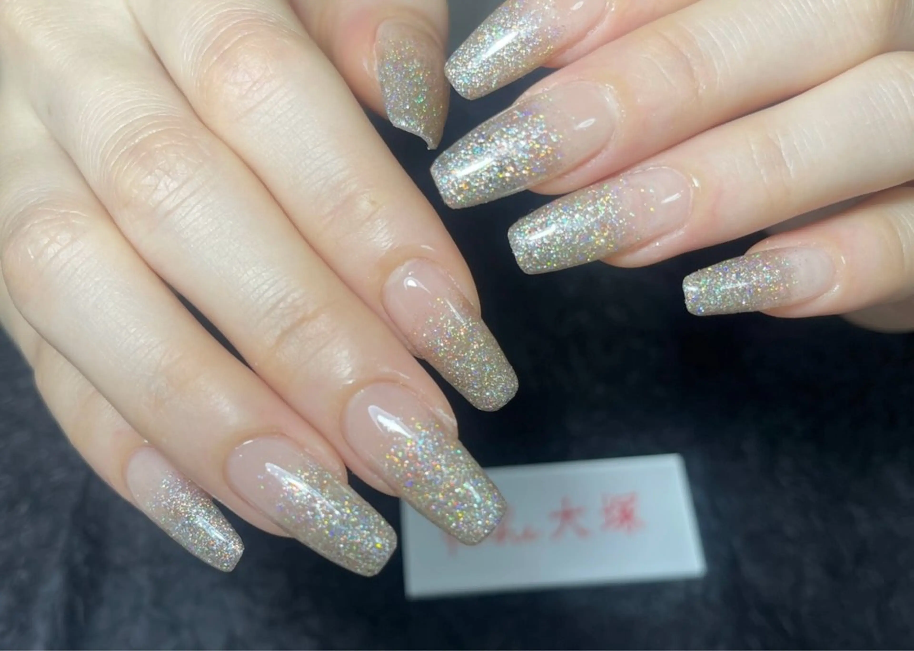 ネイル ハンドネイル 小林 あゆみのネイルデザイン