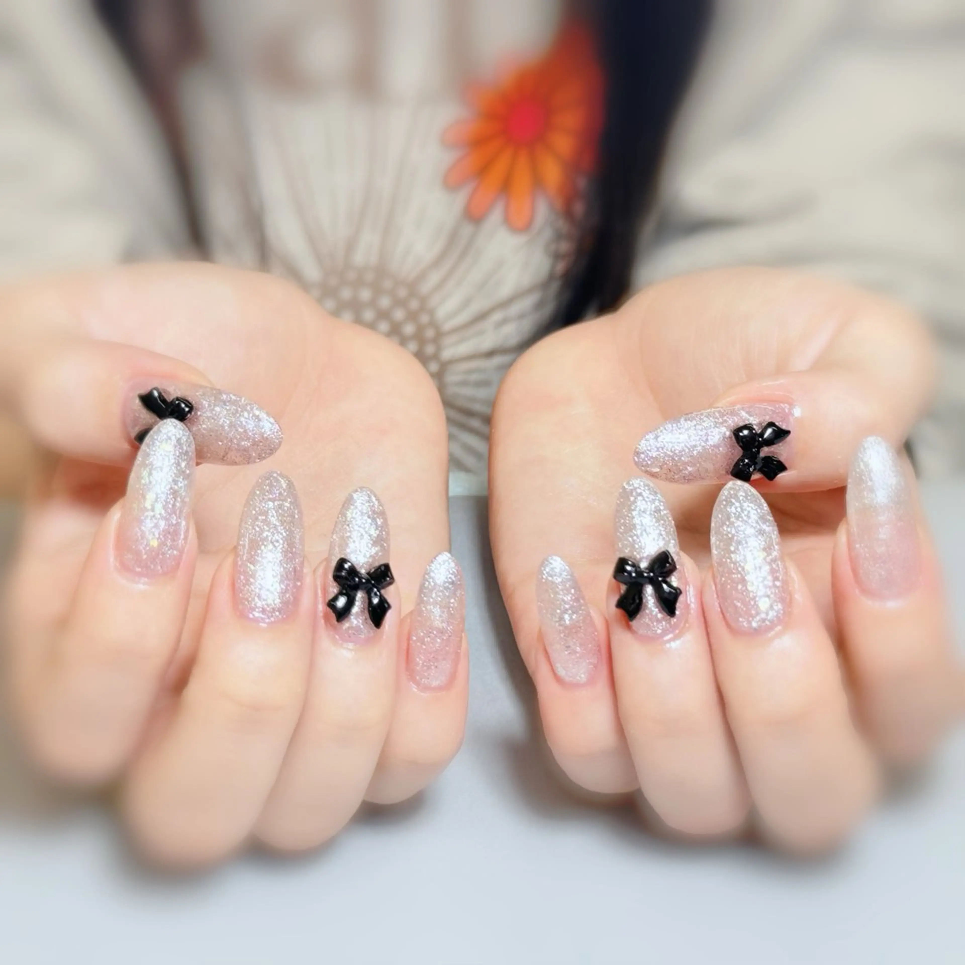 ネイル ハンドネイル Alisa nail Rinのネイルデザイン