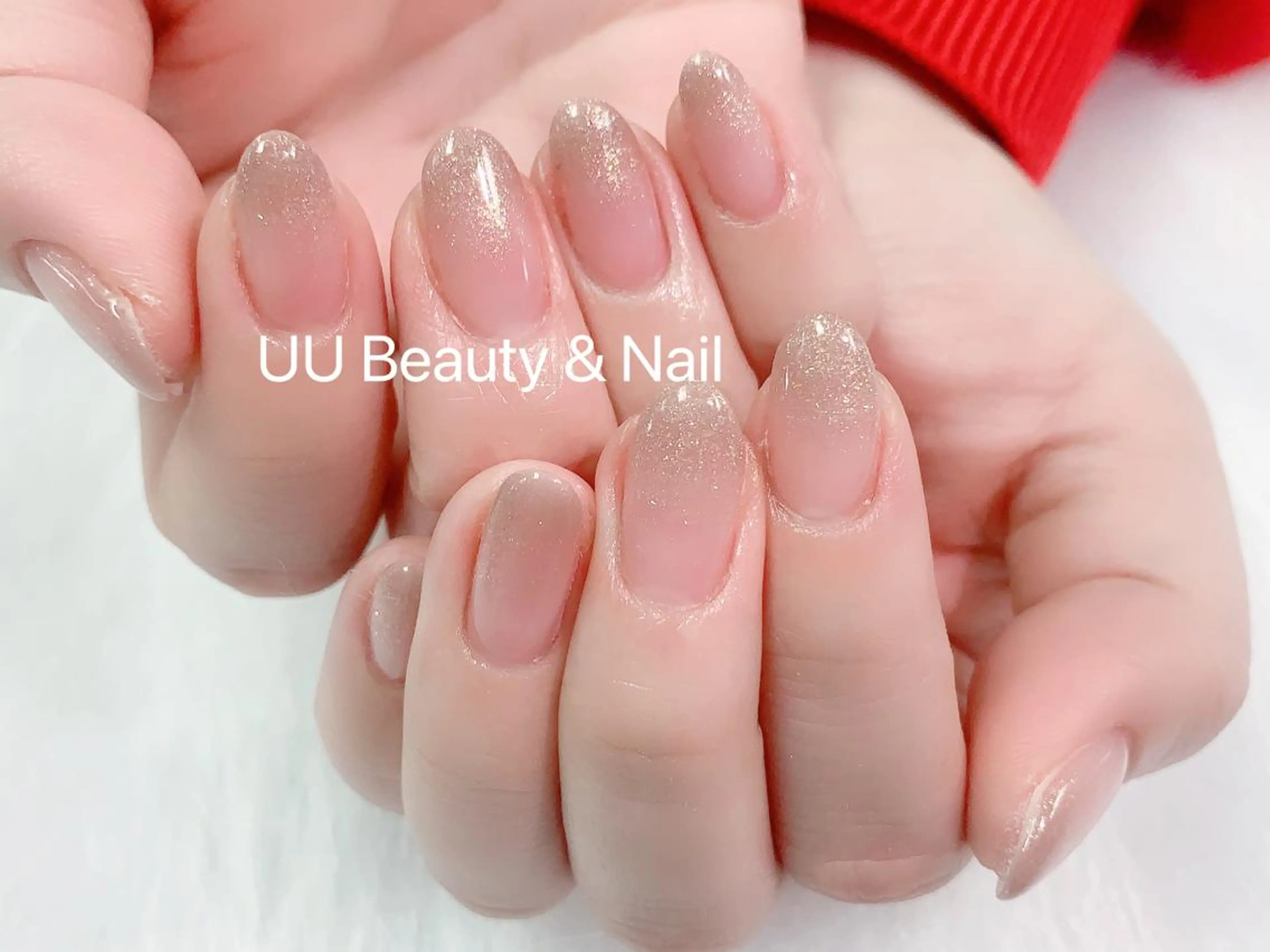 ネイル UU Beauty Nailのネイルデザイン
