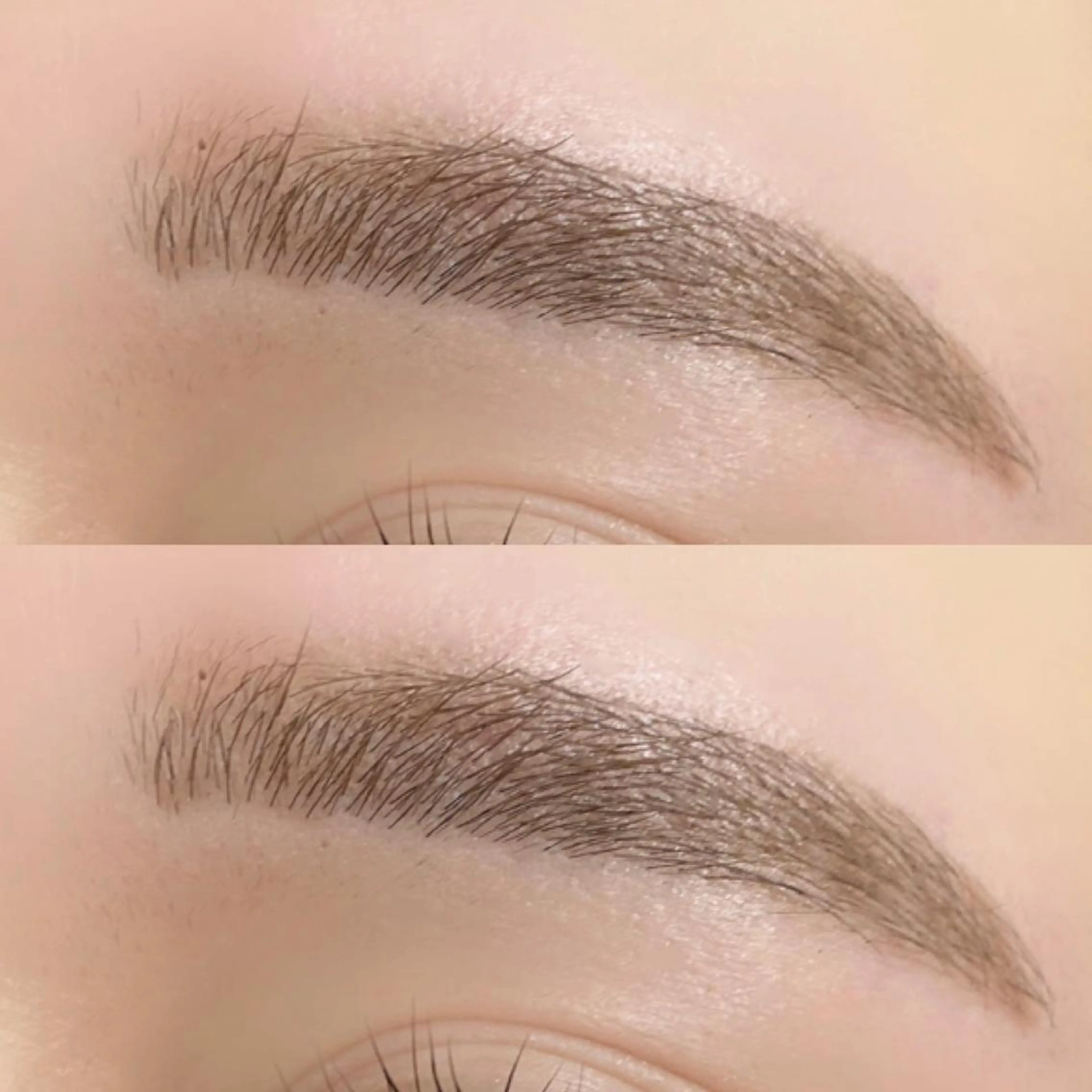 アイブロウ ワックス脱毛 眉カット その他(アイブロウ) 🩷120%可愛い 保証🎀fein.のネイルデザイン