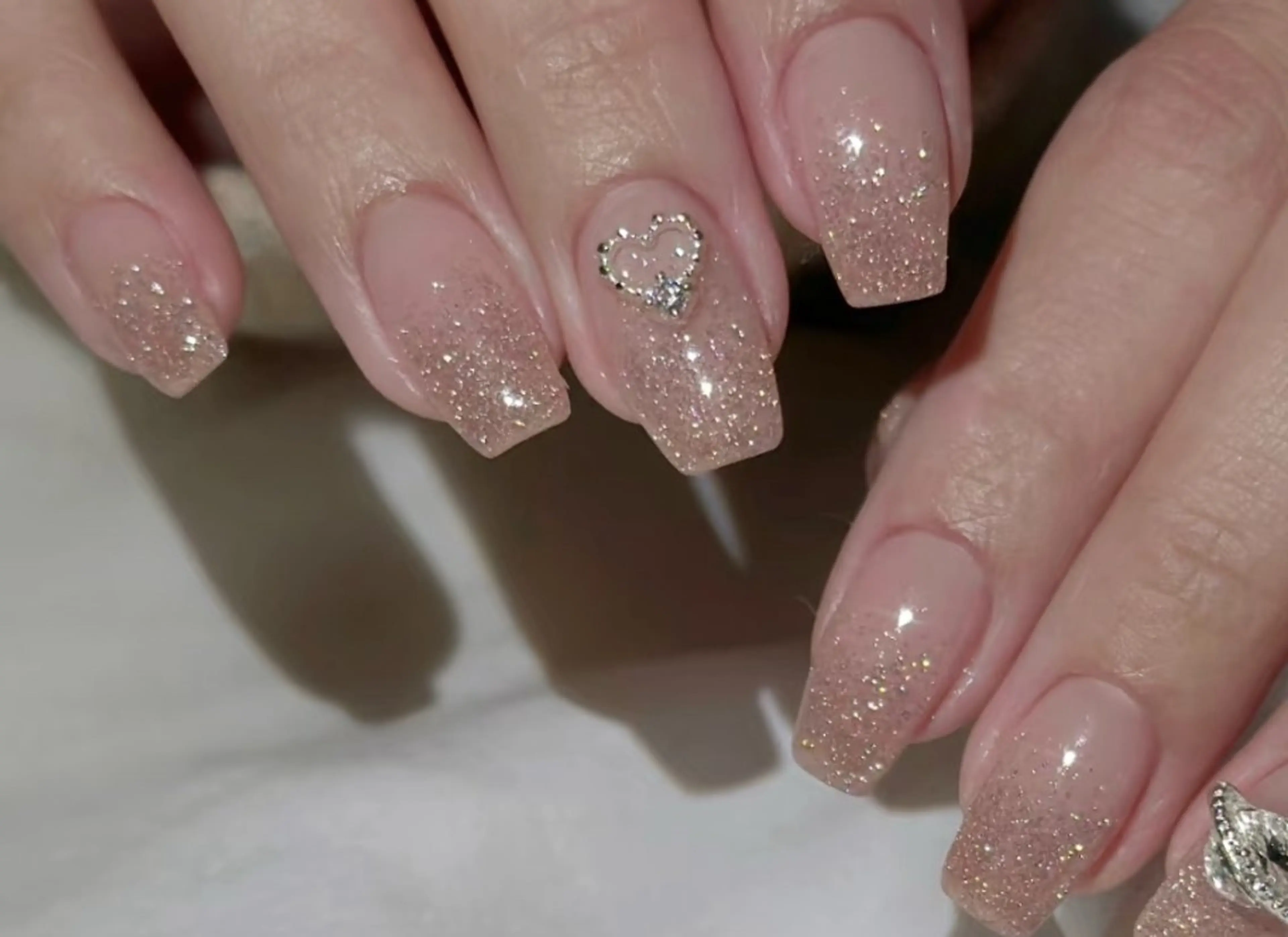 ネイル ハンドネイル コネコ ネイルサロンのネイルデザイン