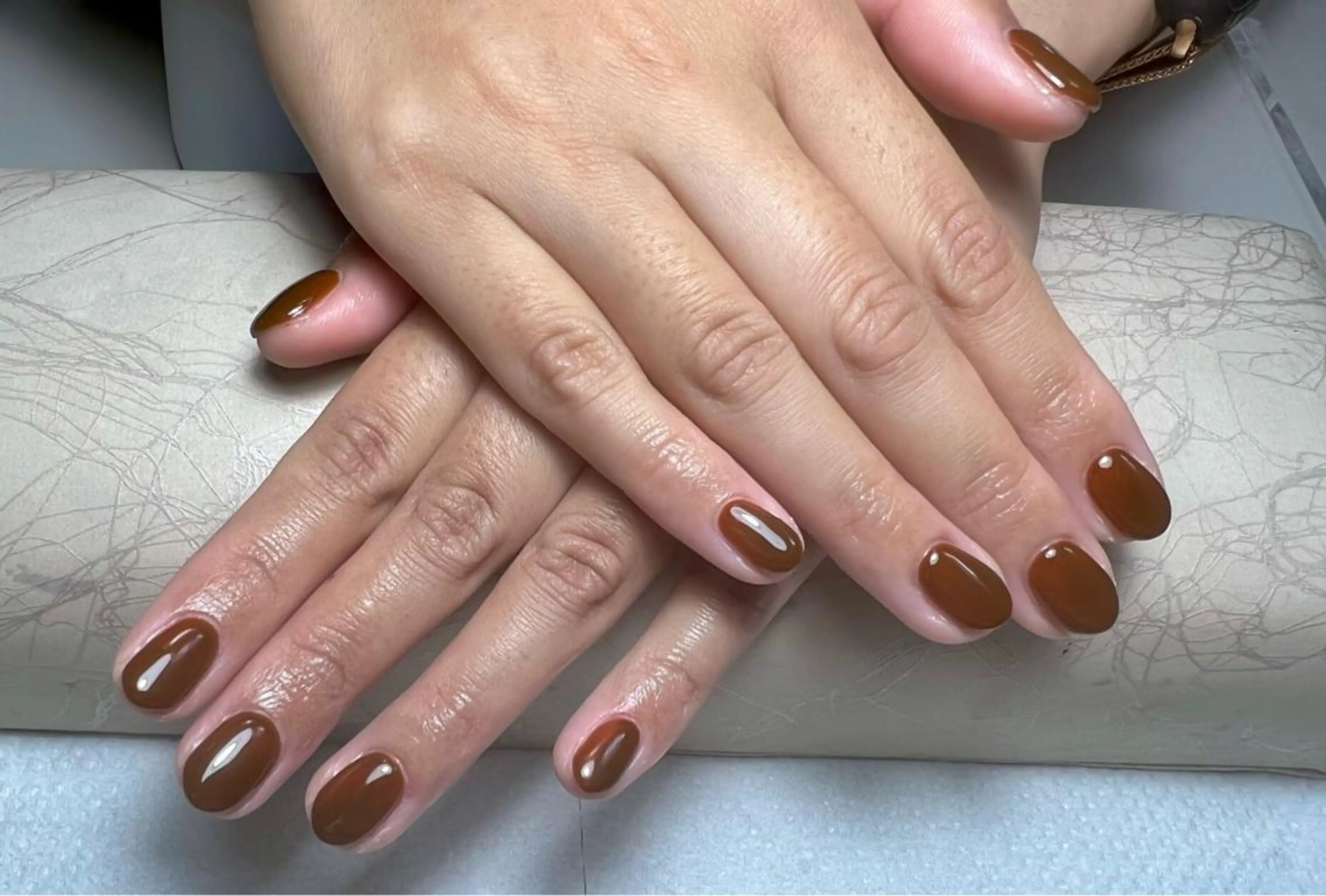 ネイル Una ☀️☀️のネイルデザイン