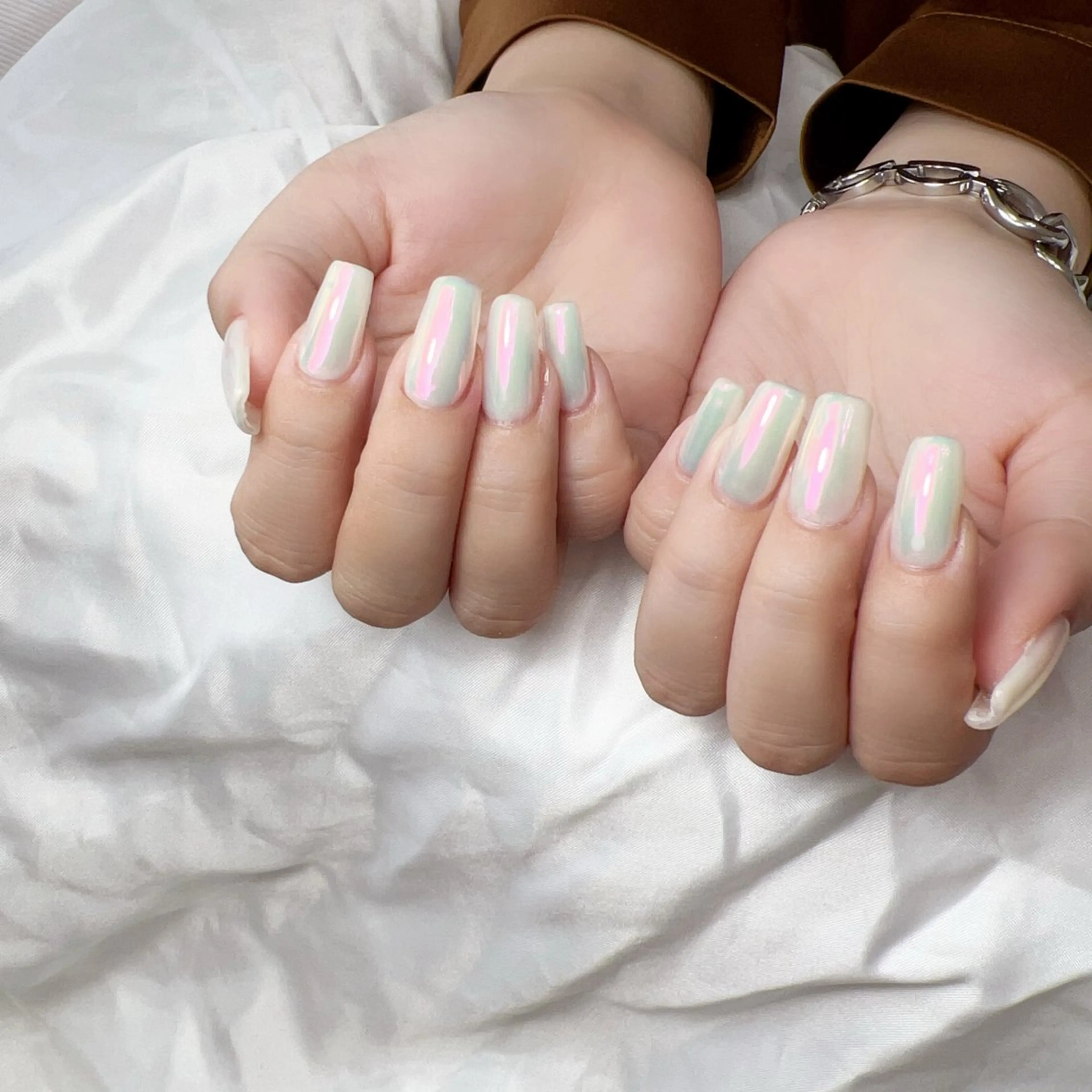ネイル nailstudio ′ecole所属・nailstudio ′ecoleのネイルデザイン