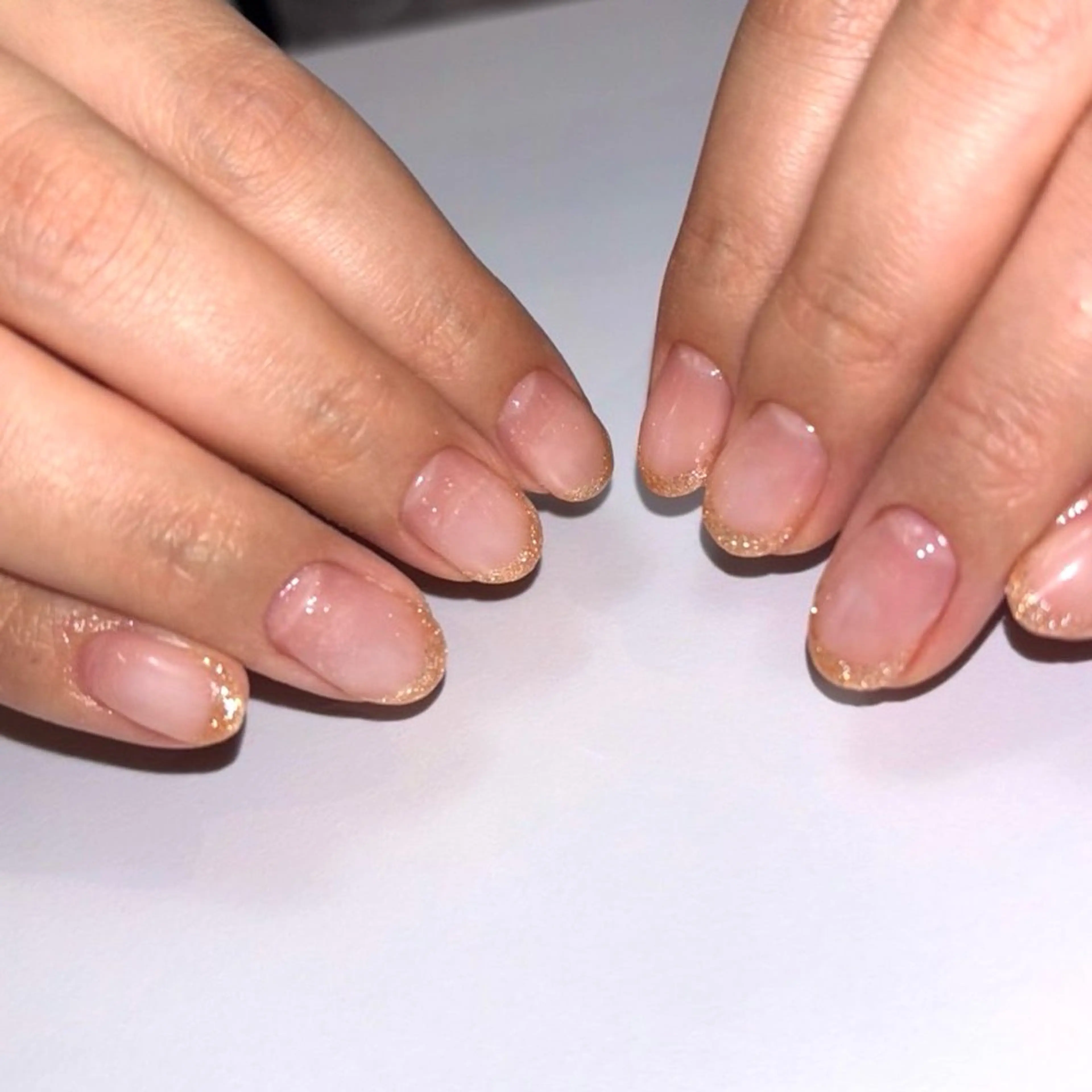 ネイル ハンドネイル BOTA NAIL 🪽UMIのネイルデザイン