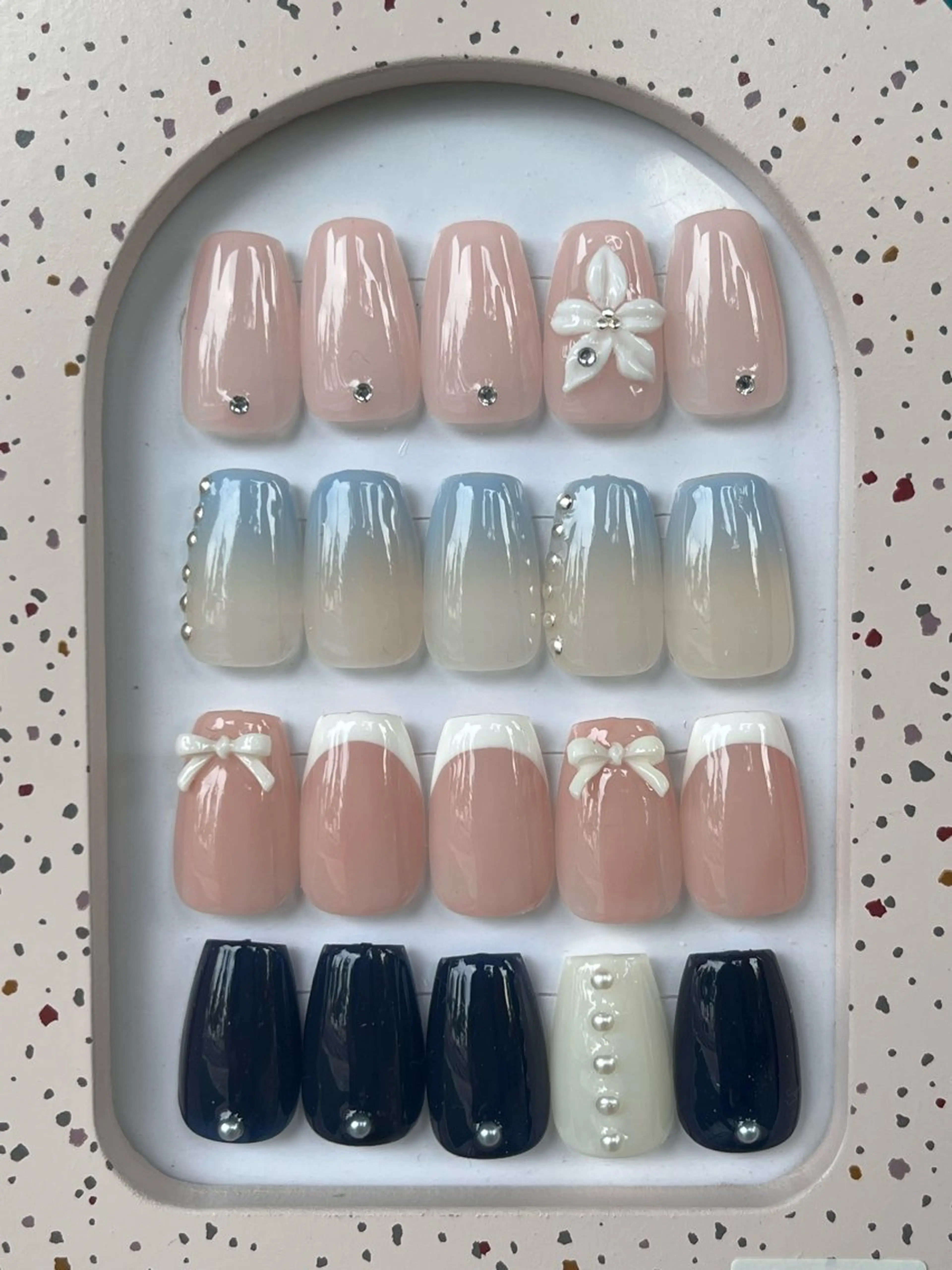 ネイル NAIL MATILDa 1103所属・NAIL MATILDaのネイルデザイン