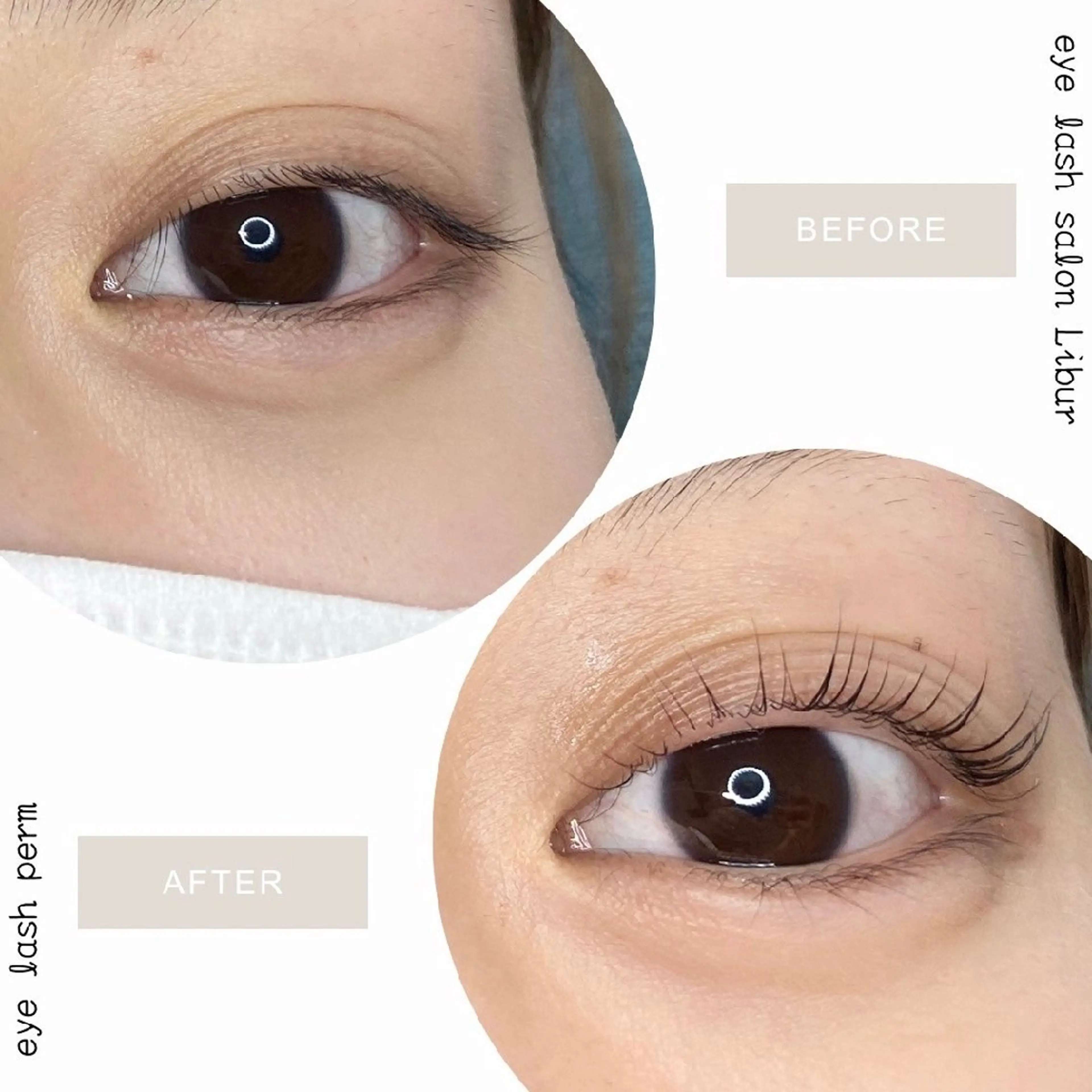 マツエク・マツパ マツパ eyelash  salon Libur所属・Libur＊リブール アイリスト中村のマツエク・マツパデザイン