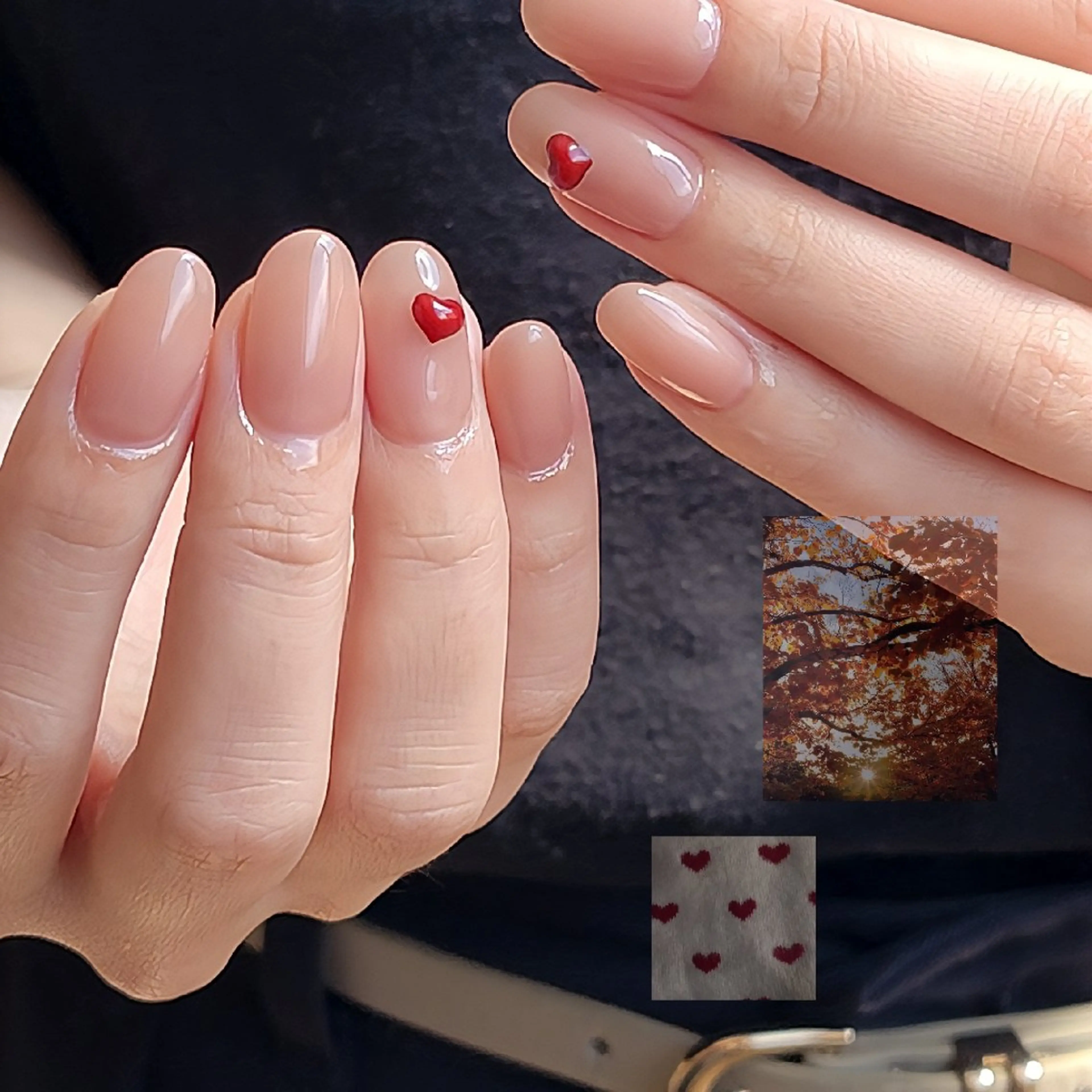 ネイル ネイルサロン クレエのネイルデザイン