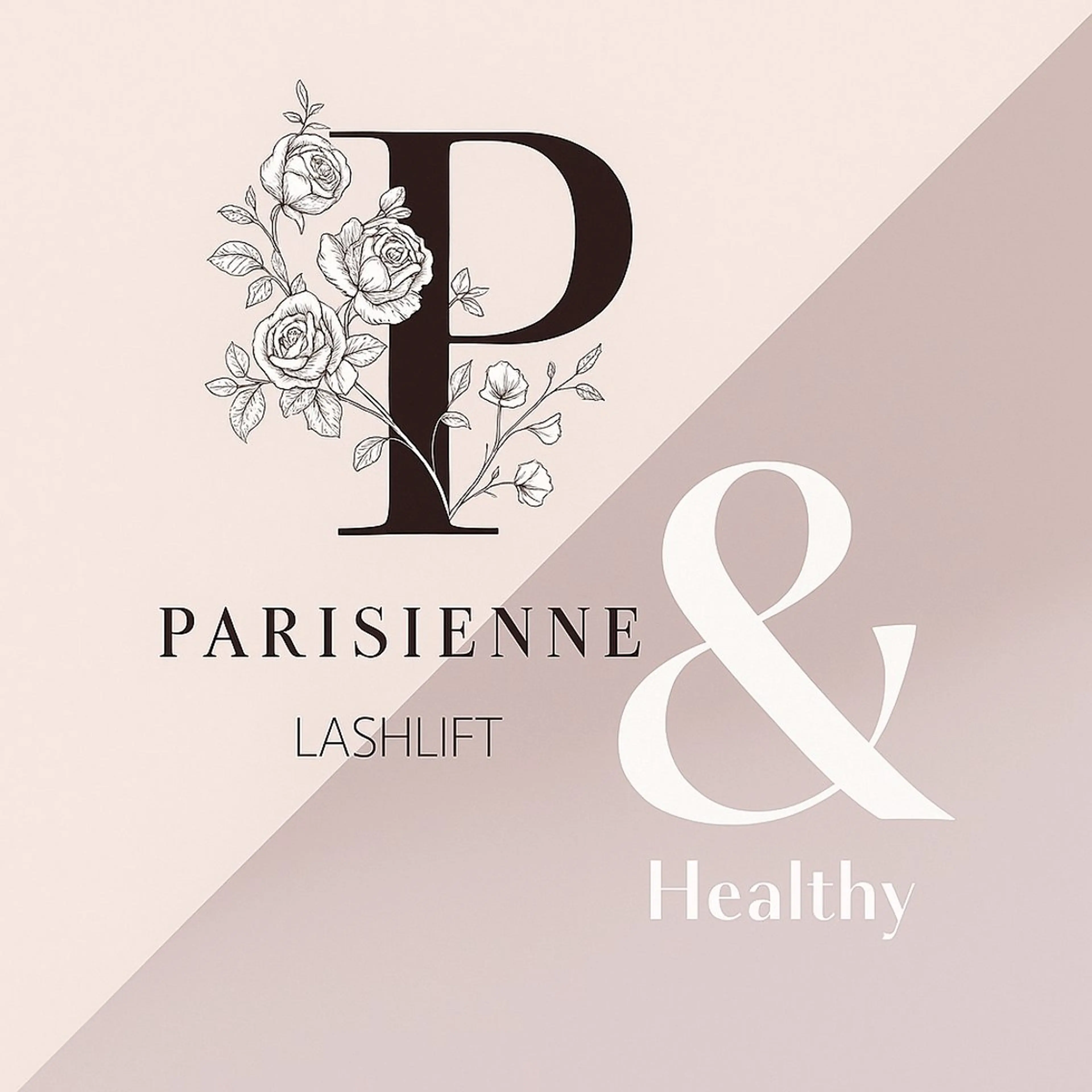 【&healthy×美眉スタイリング🐈‍⬛🌙】バインドロック40束orフラット80本×美眉(wax、間引き、カット)の写真