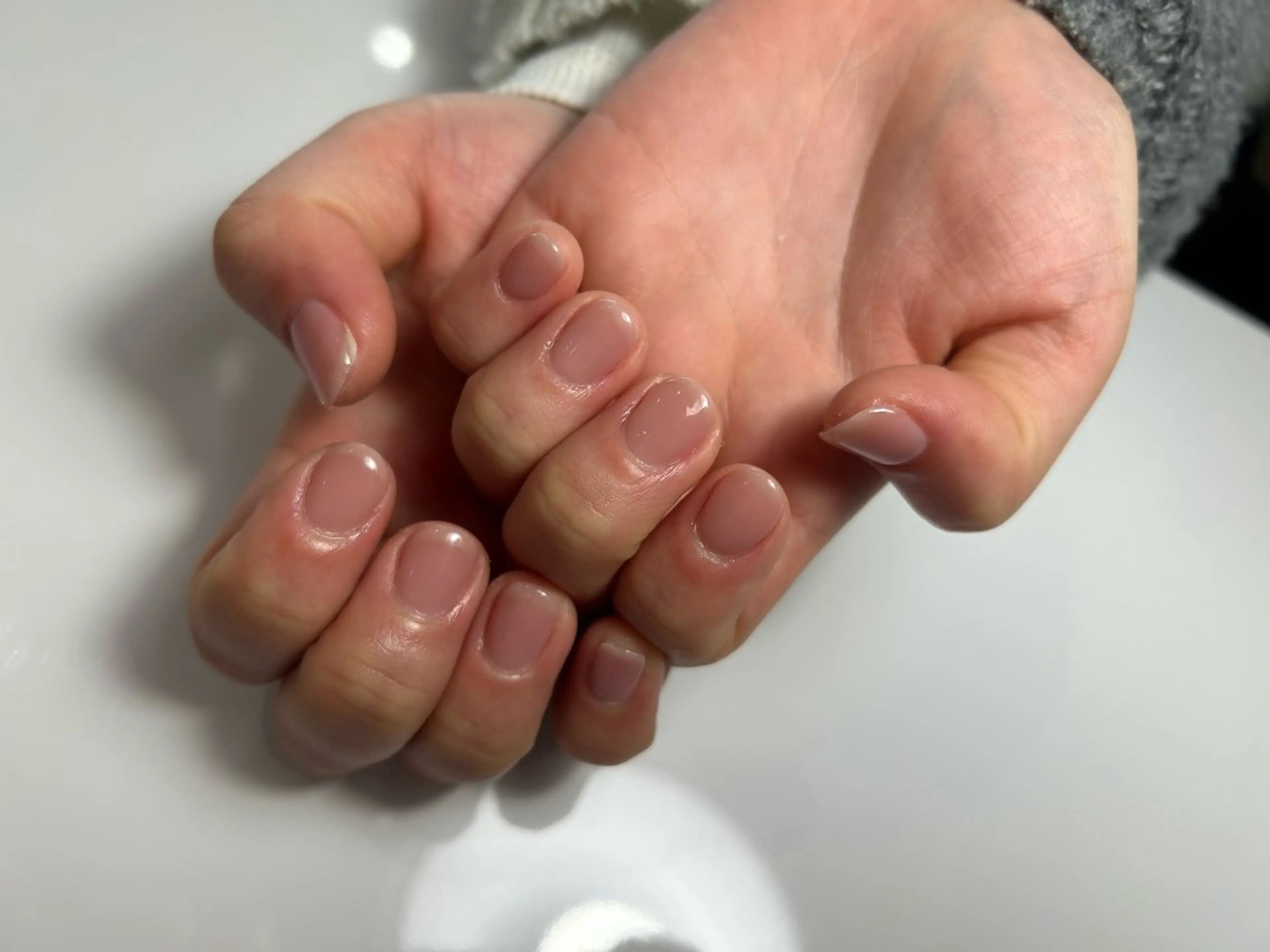 ネイル WHIP所属・Ran.I WHIPのネイルデザイン