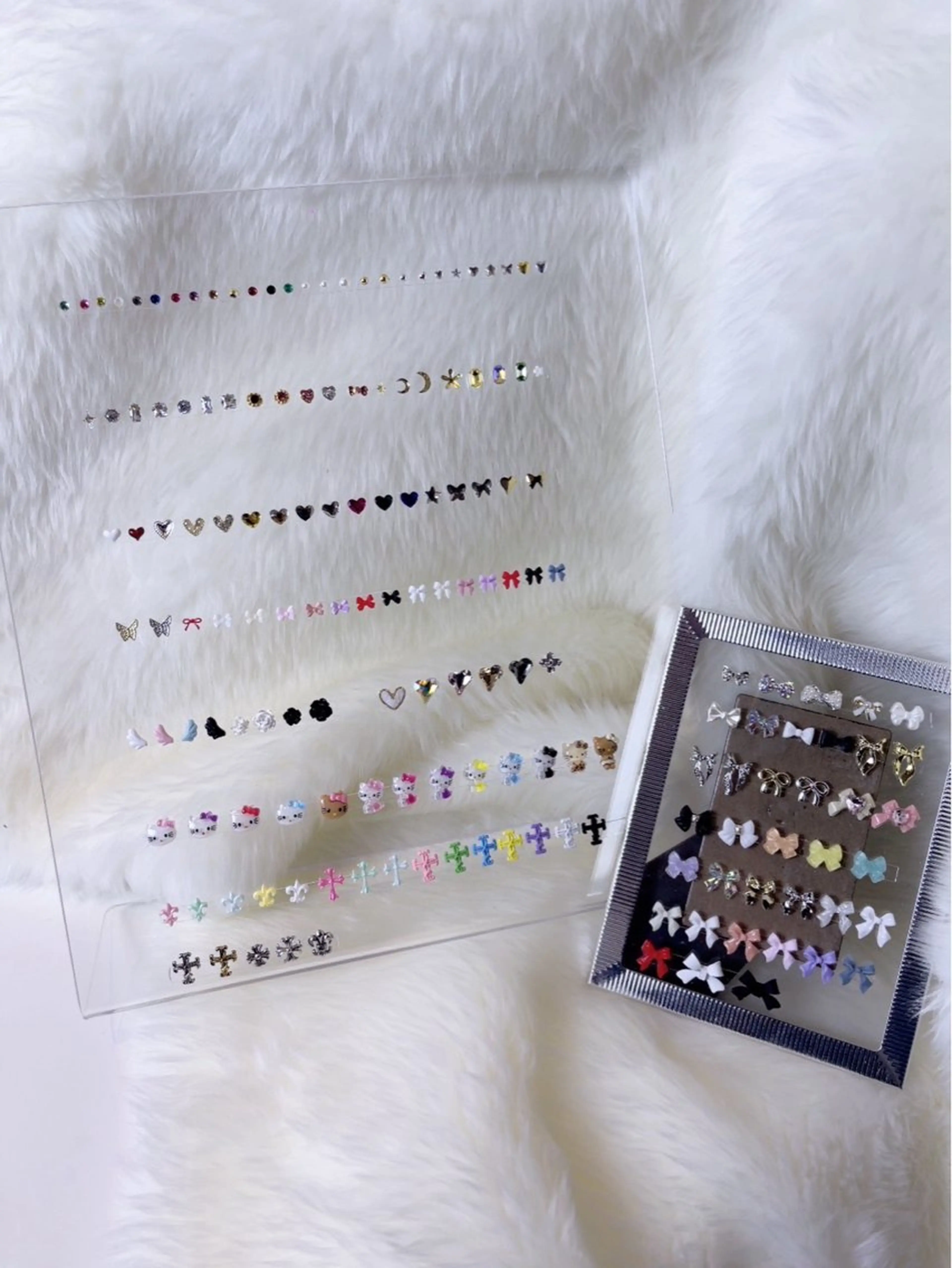 Nailsalon ANDYのネイルデザイン