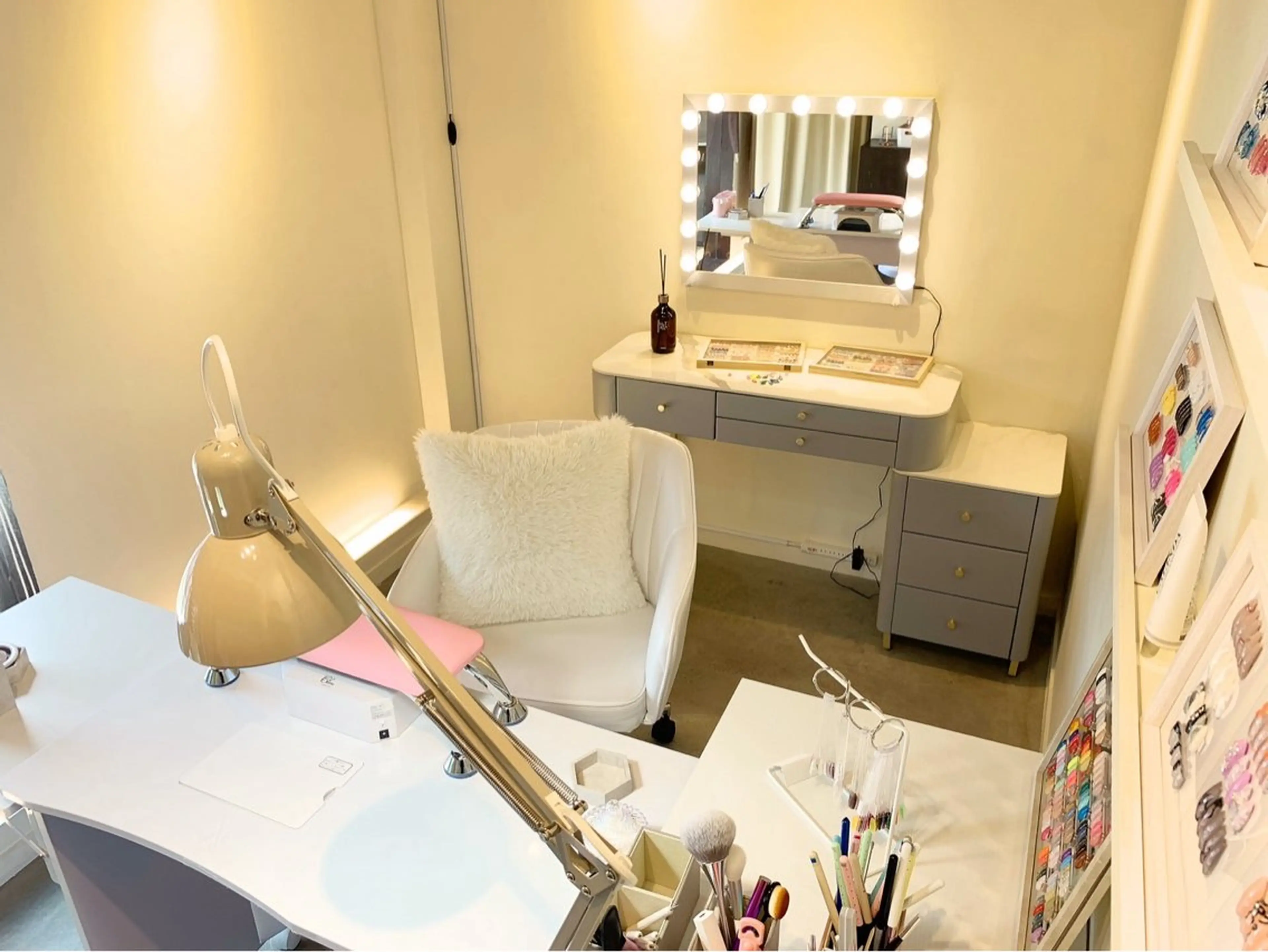 ネイル Yu-Ri (ゆうり)のネイルデザイン