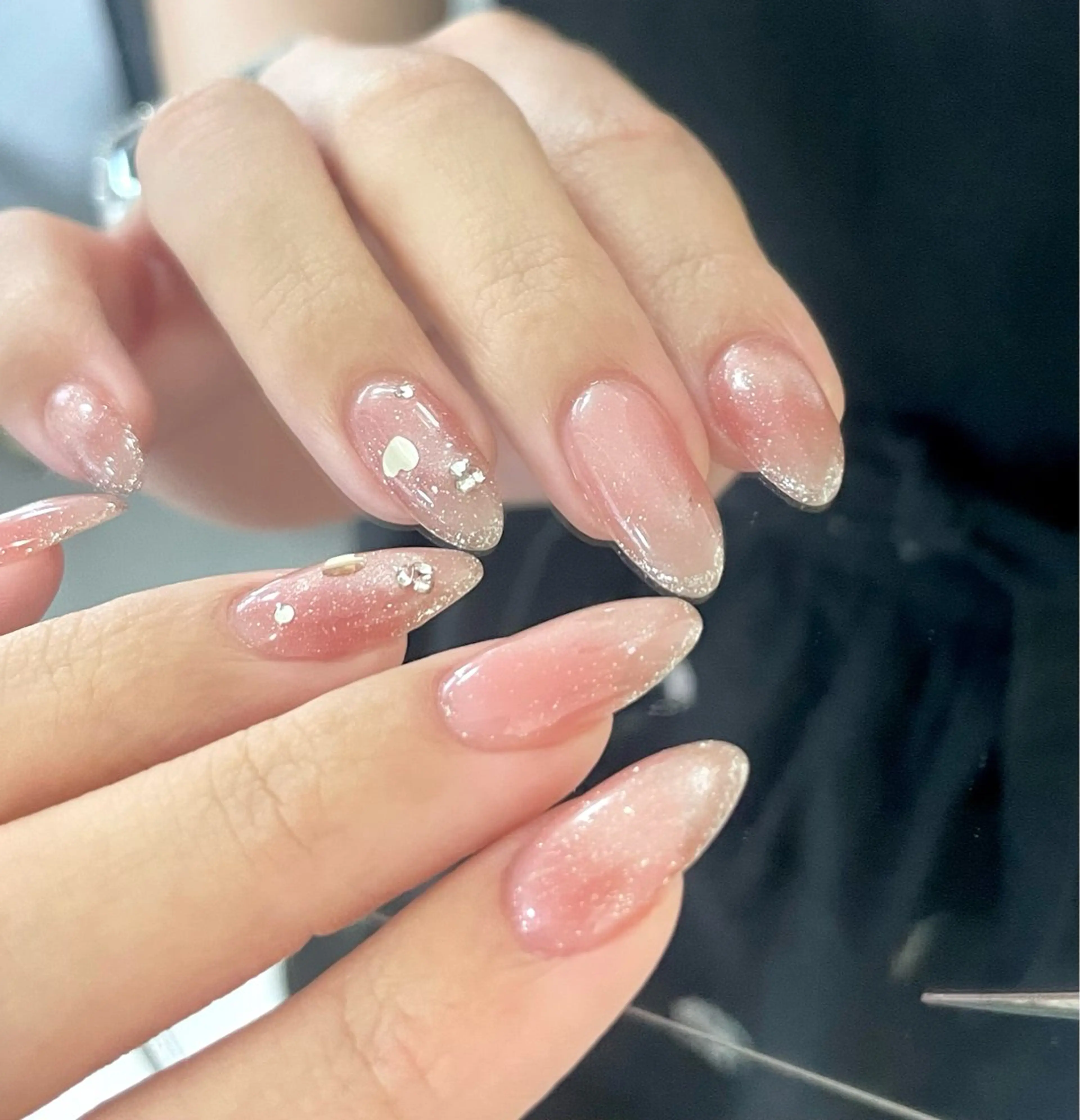 ネイル ChouChou NAIL SALON所属・サキ ChouChouのネイルデザイン