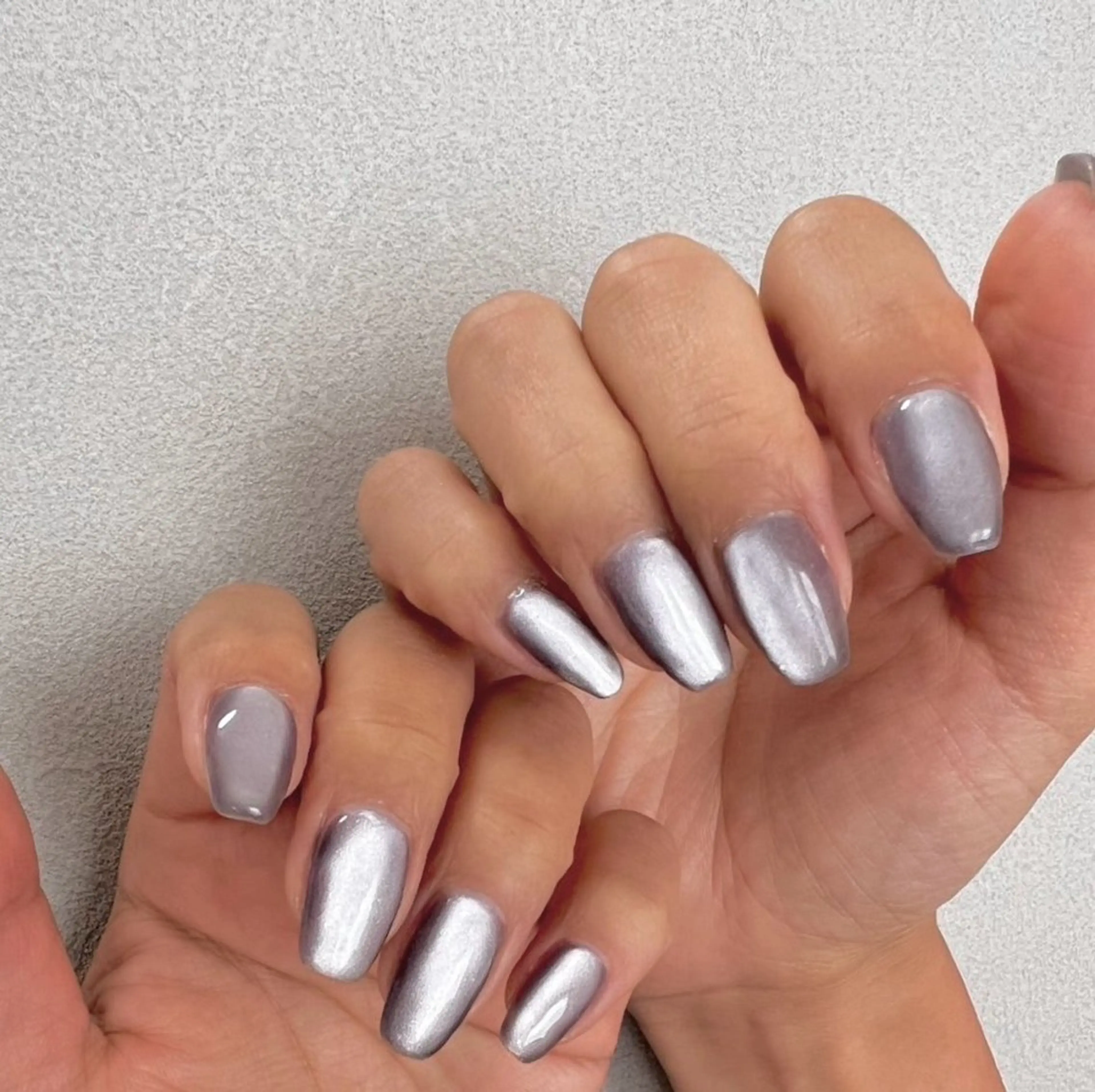 ネイル tulle【チュール】所属・tulle【チュール 】✴︎RIHOのネイルデザイン