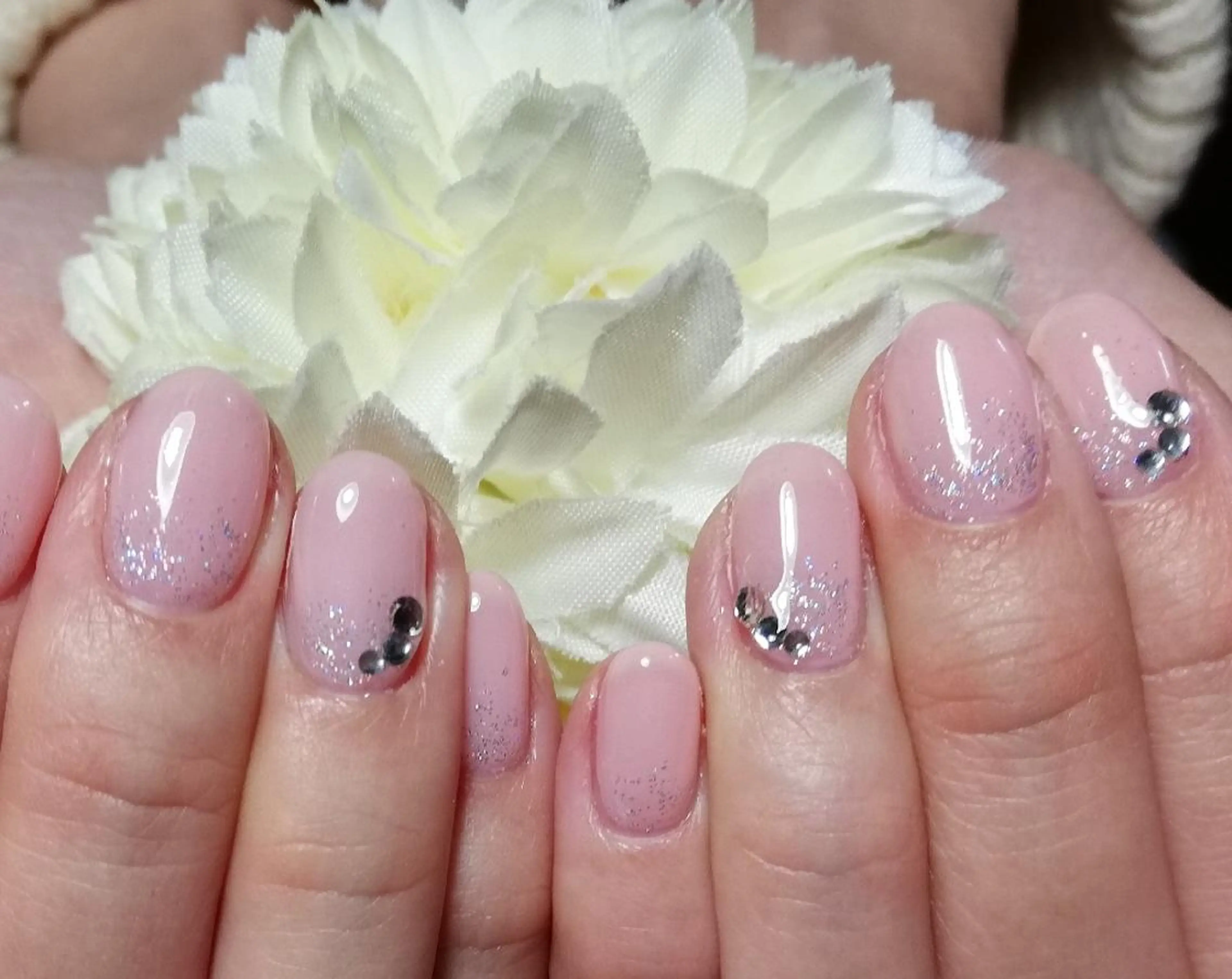 ネイル momohana  のネイルデザイン