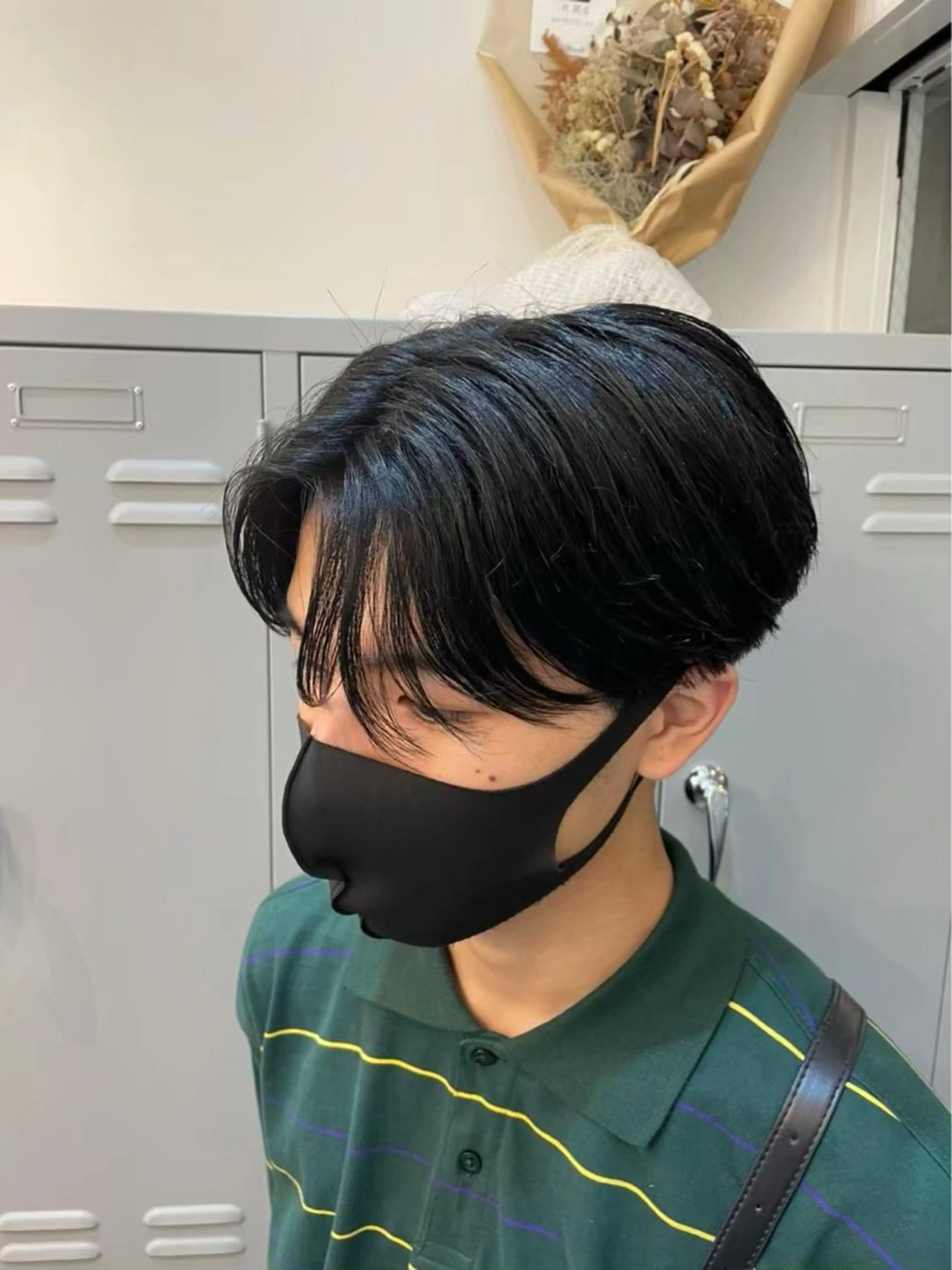 メンズ カット メンズ特化/髪質改善 🌟恭介🌟のヘアスタイル