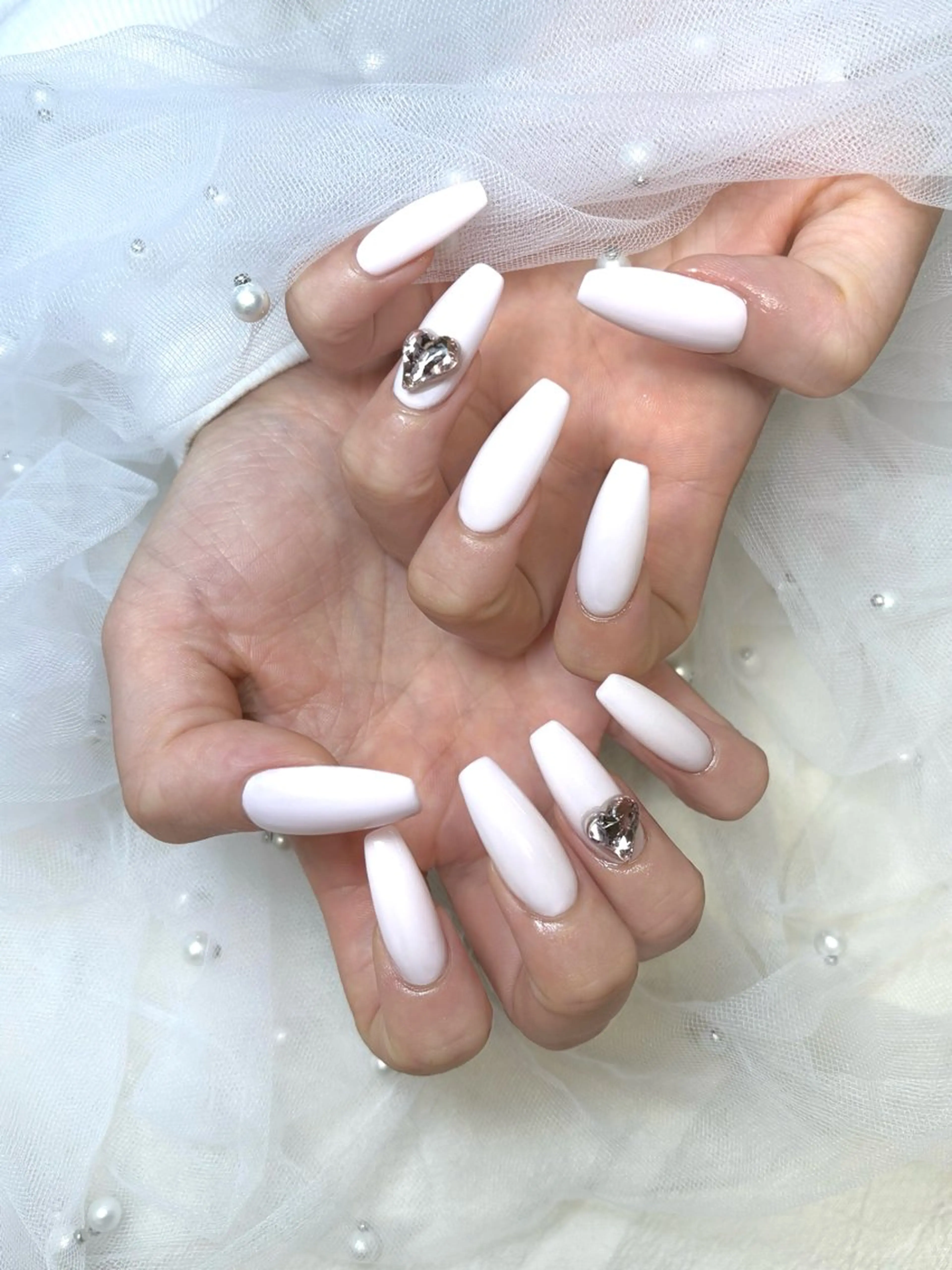 ネイル ハンドネイル MOJA NAIL所属・MOJA NAIL ＊MAIKOのネイルデザイン