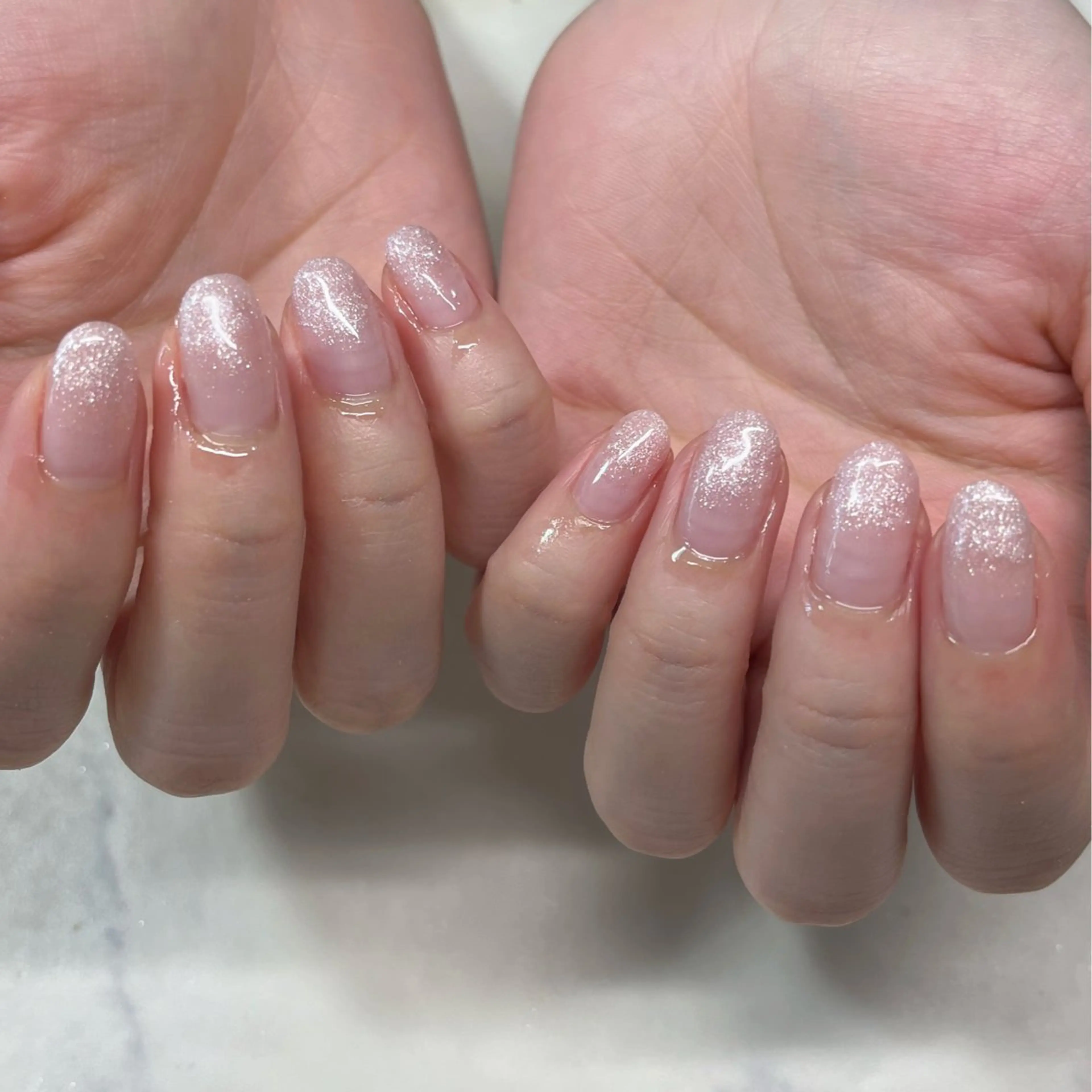 ネイル ハンドネイル K nail所属・Knail いがわのネイルデザイン