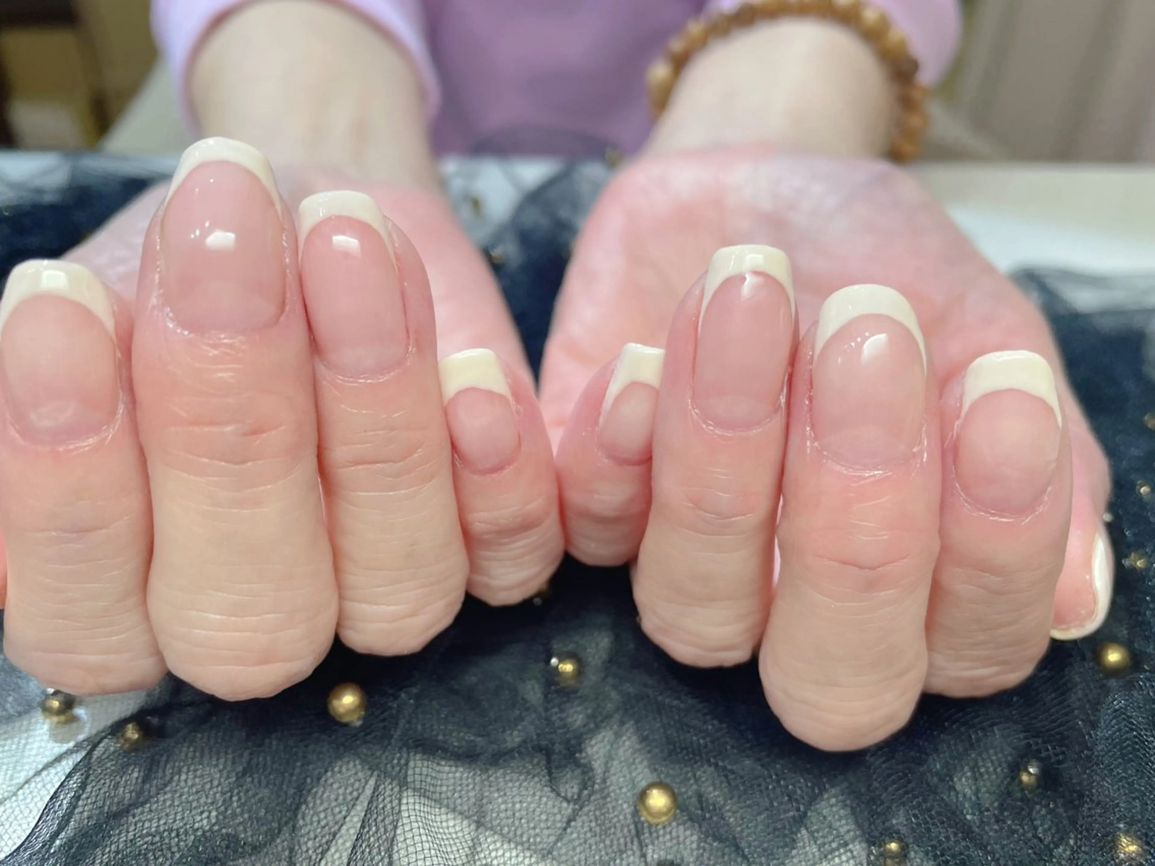 ネイル Umi nail& eyelashのネイルデザイン