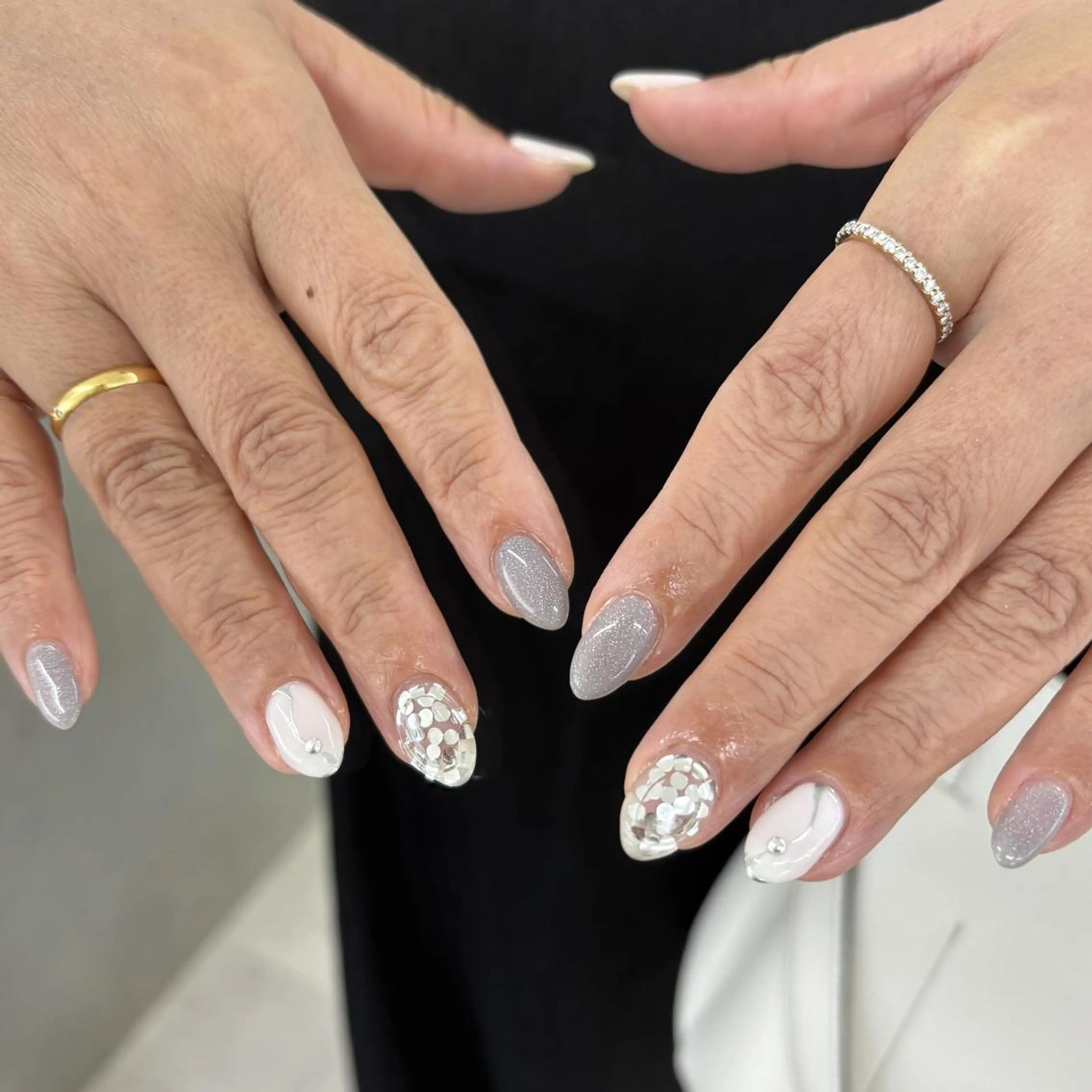 ネイル ハンドネイル dea Nailのネイルデザイン