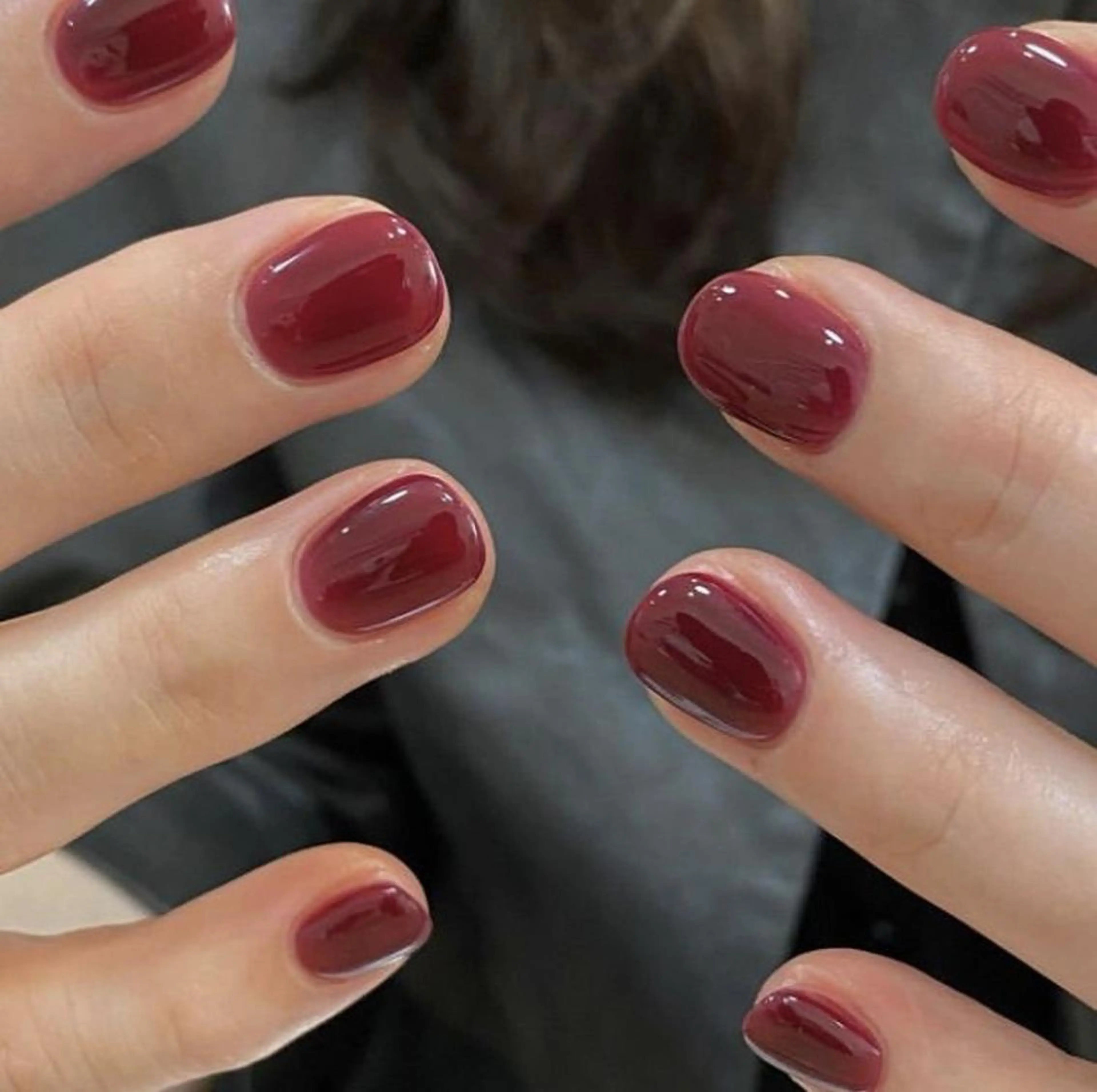 ネイル ᴷᴬᵀᴬᴳᴵᴿᴵ🧸 【MAXKELLY】のネイルデザイン