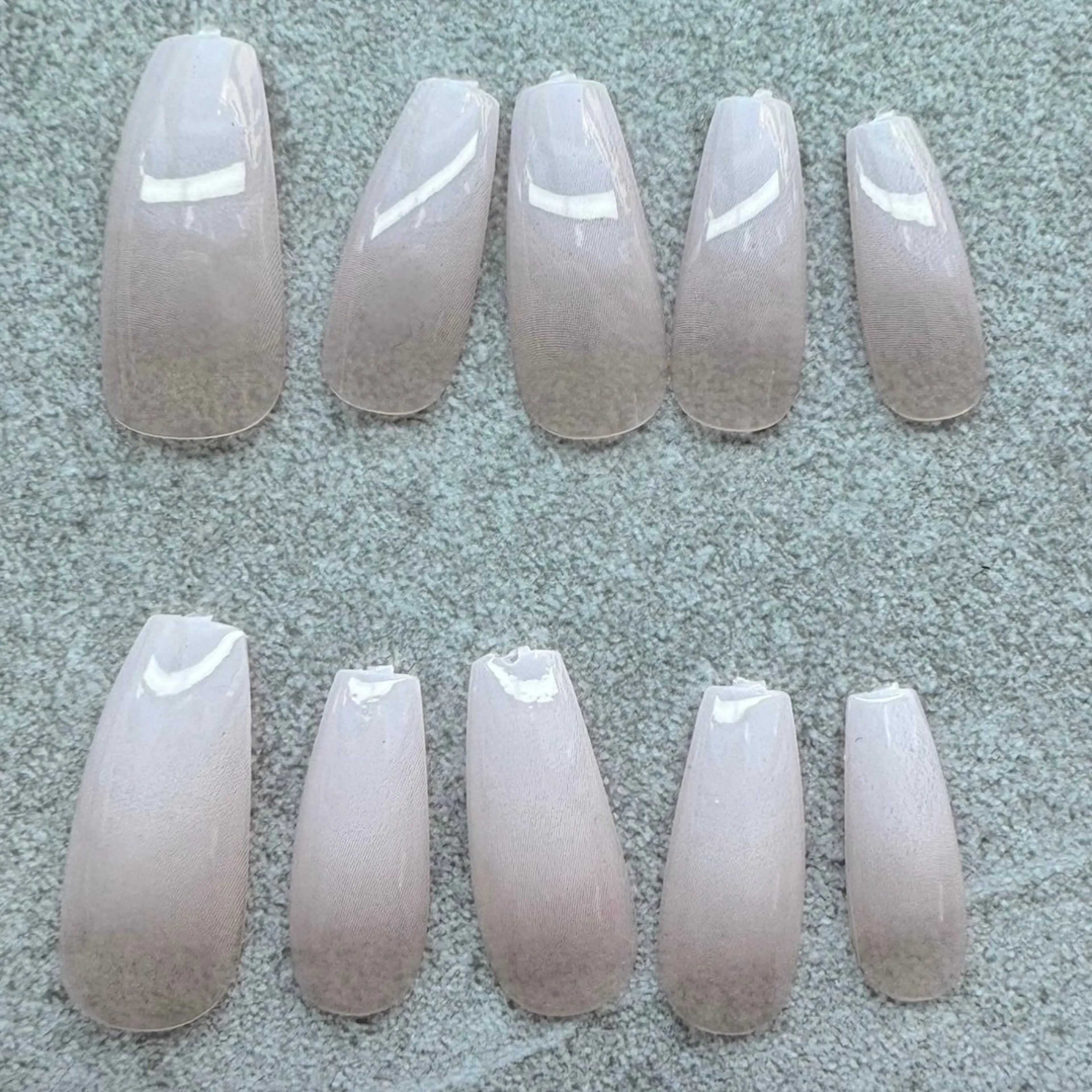 ネイル M&K　上田店所属・M&K 上田店の眉毛・アイブロウイメージ