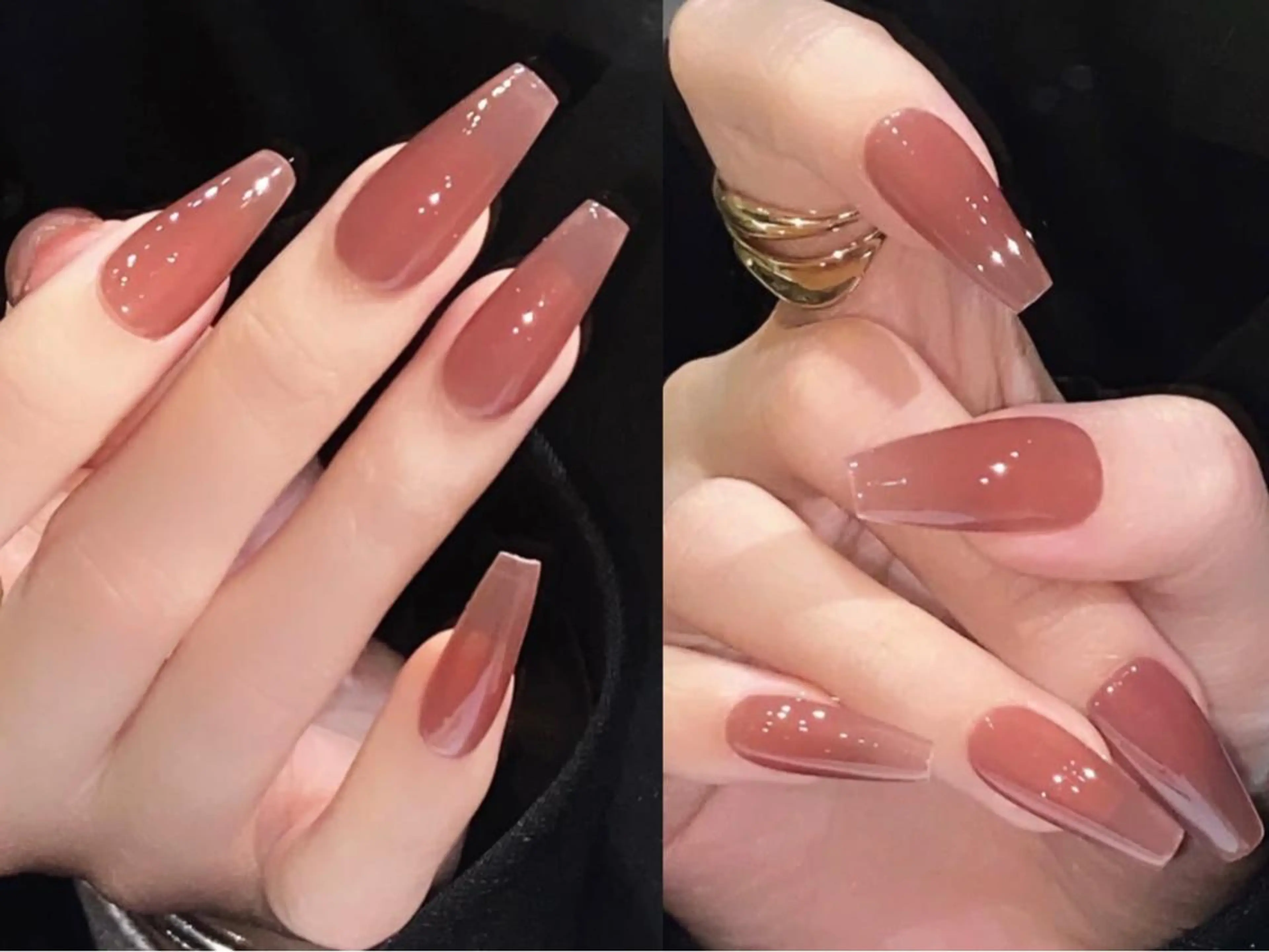 ネイル UU Nailのネイルデザイン