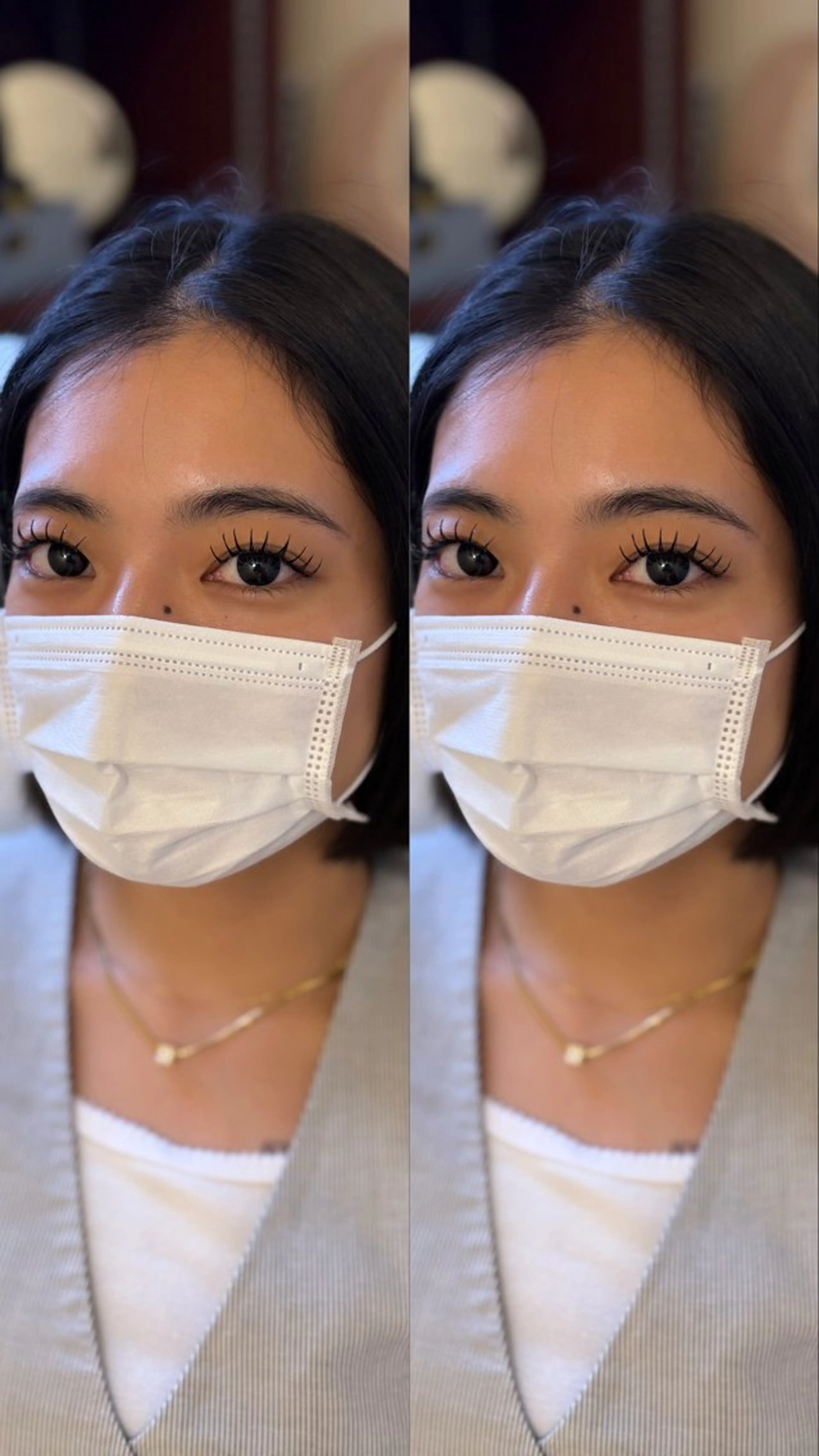 マツエク・マツパ マツエク パルフェボーテ所属・Parfe Beauteのマツエク・マツパデザイン