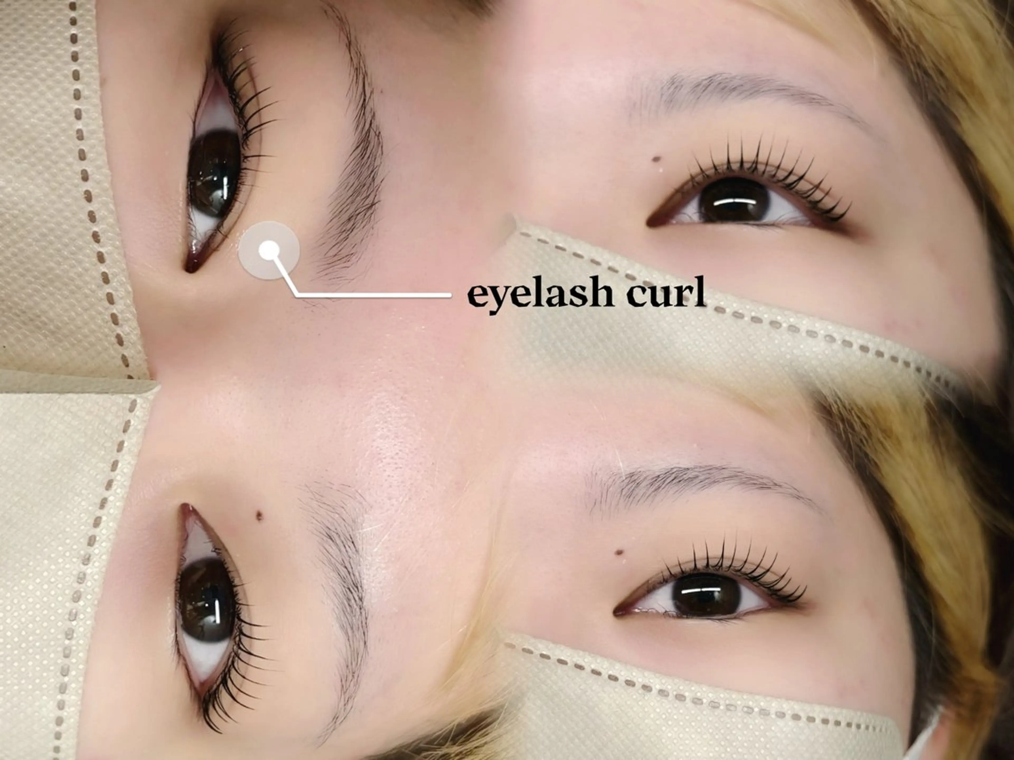 マツエク・マツパ sofa八王子店💫 Izumi👀のマツエク・マツパデザイン